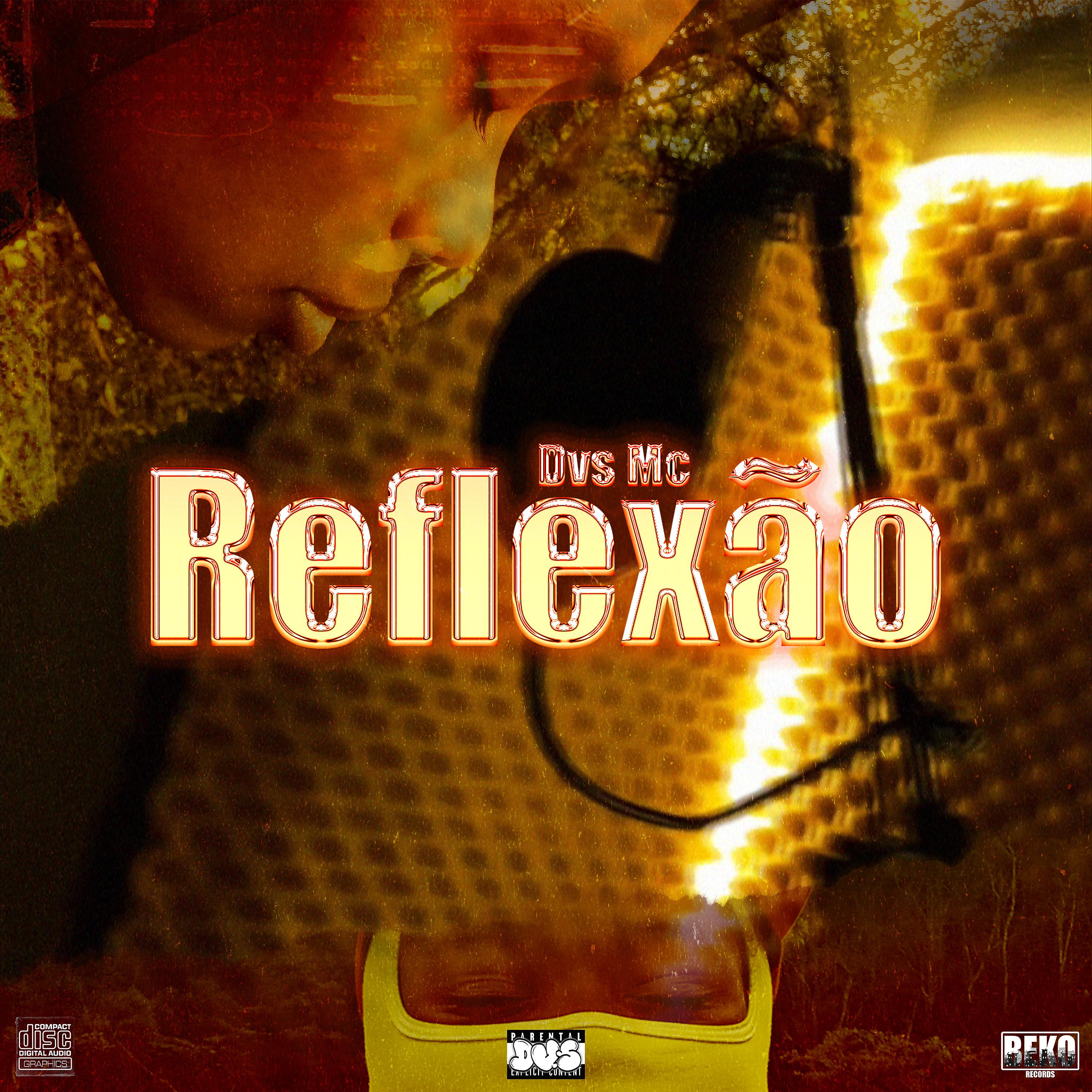 Постер альбома Reflexão