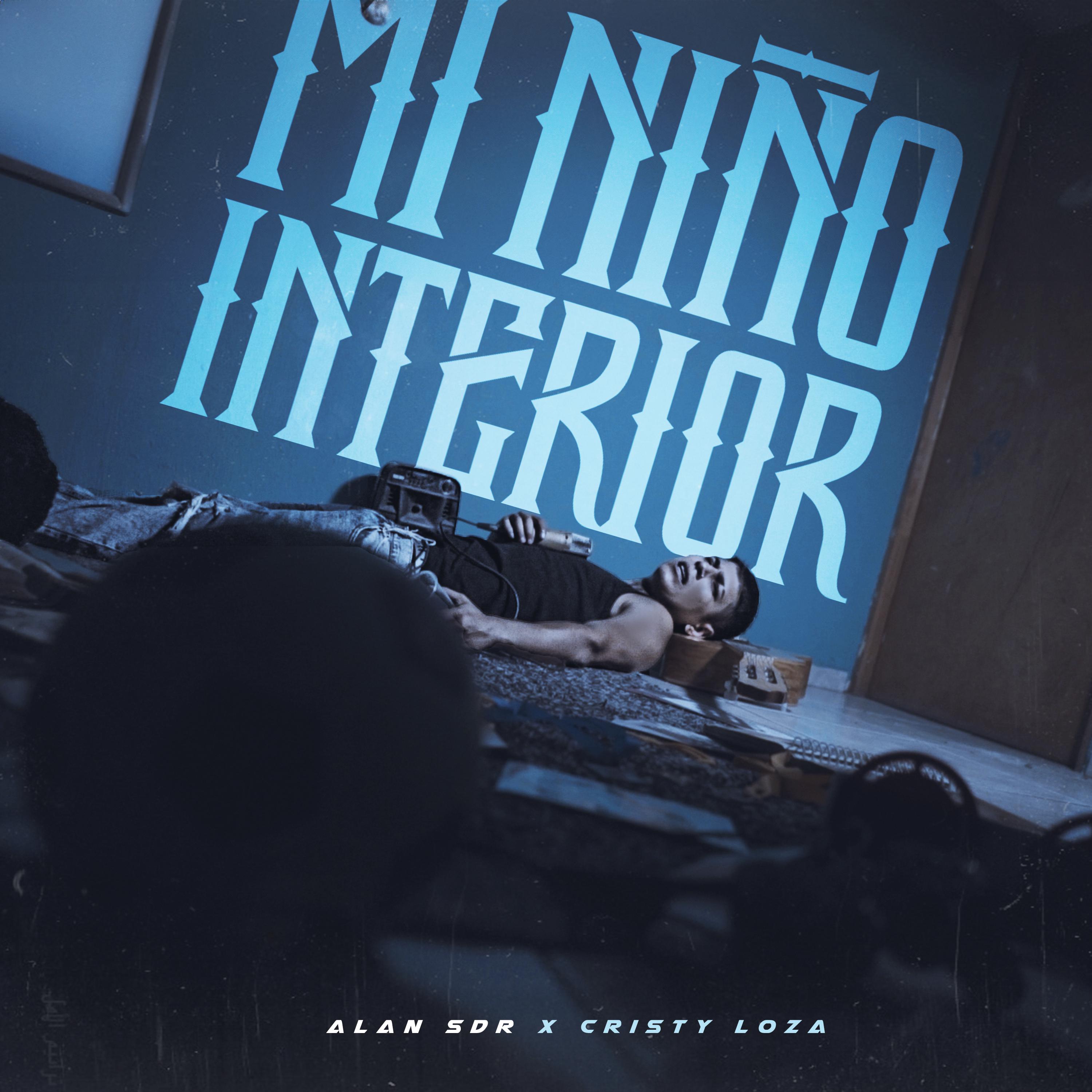 Постер альбома Mi Niño Interior