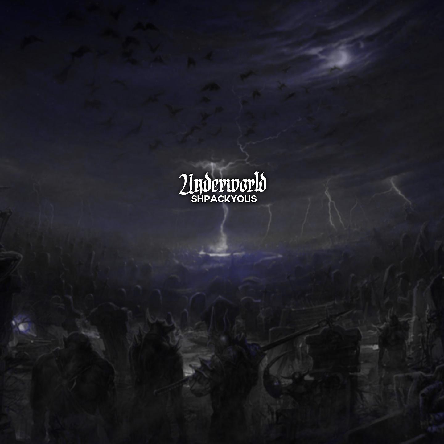 Постер альбома Underworld