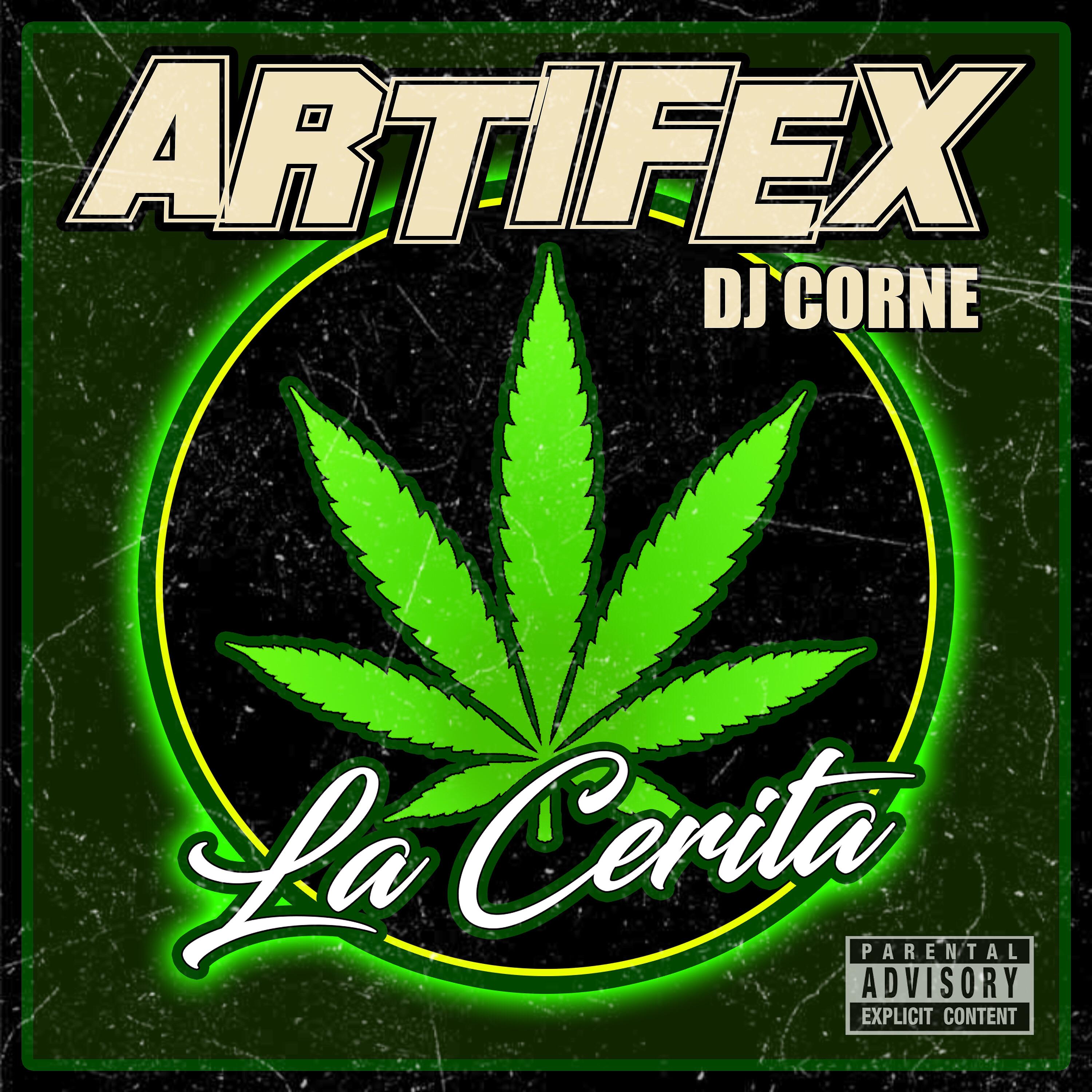 Постер альбома La Cerita