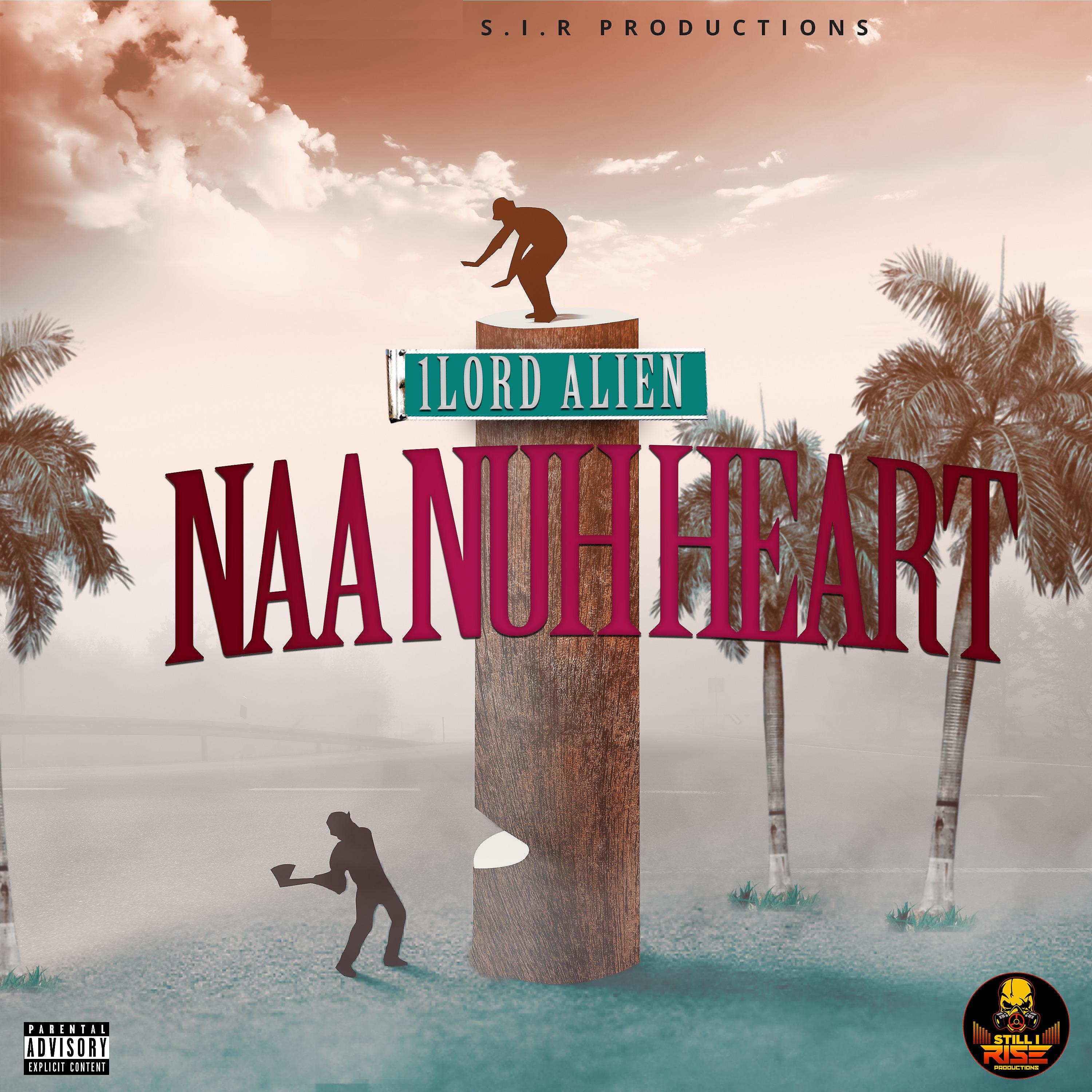 Постер альбома Naa Nuh Heart