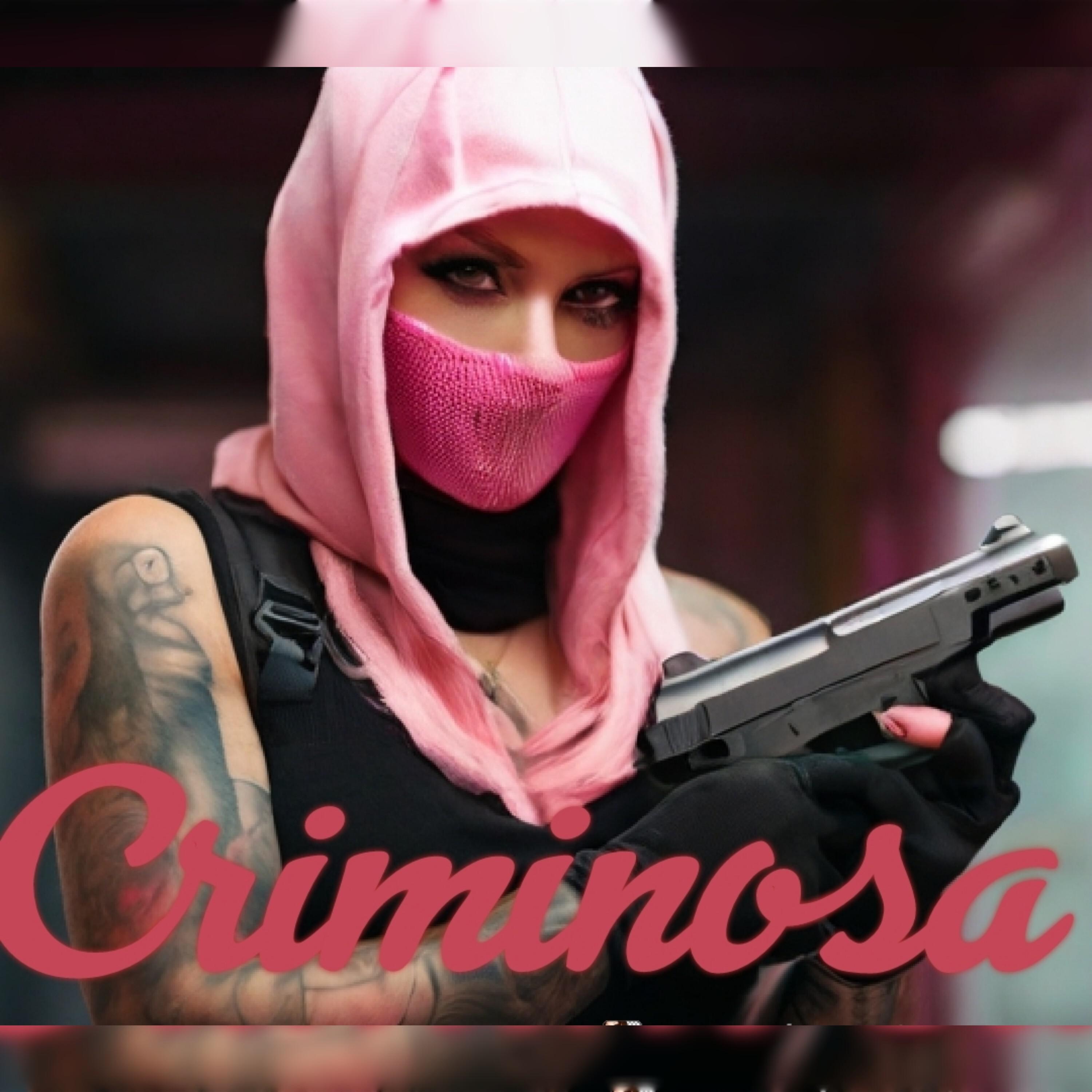 Постер альбома "Criminosa"
