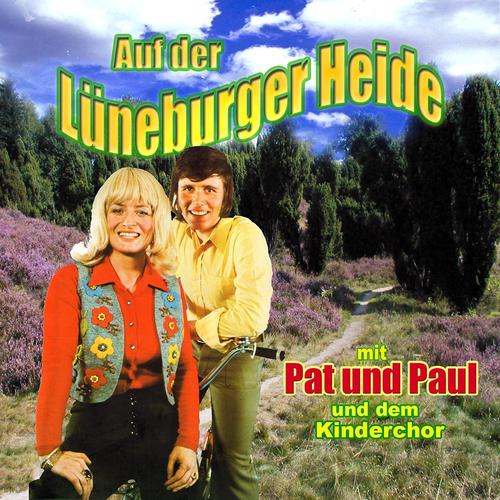 Постер альбома Auf der Lüneburger Heide