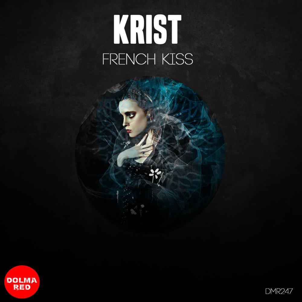 Постер альбома French Kiss