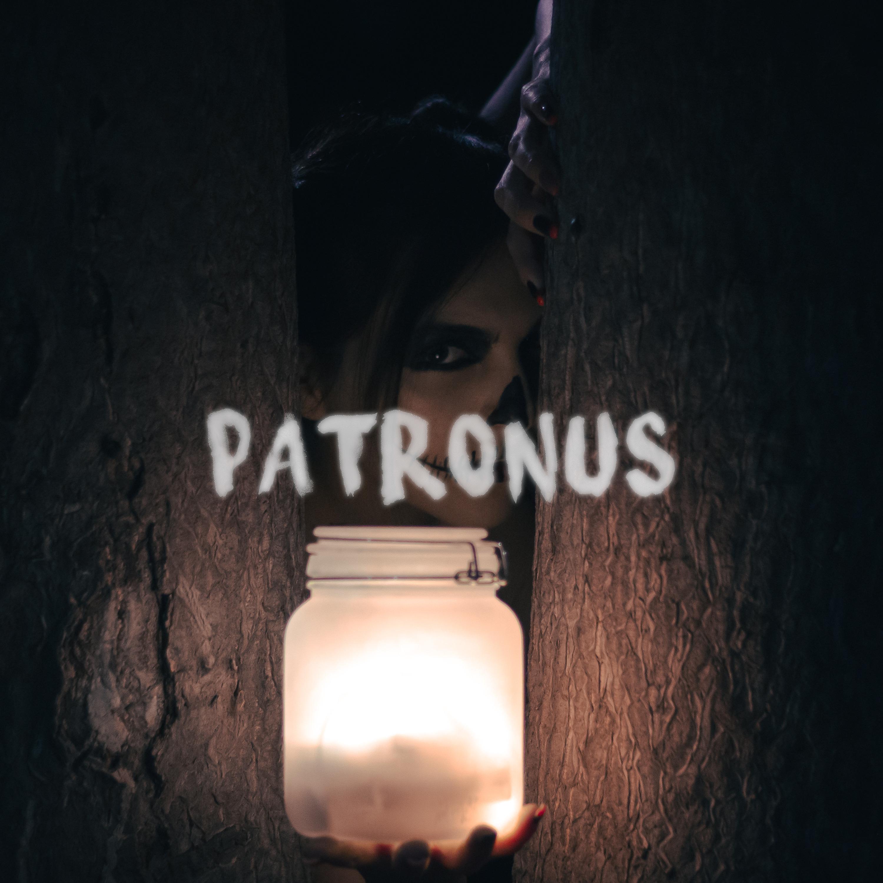 Постер альбома Patronus