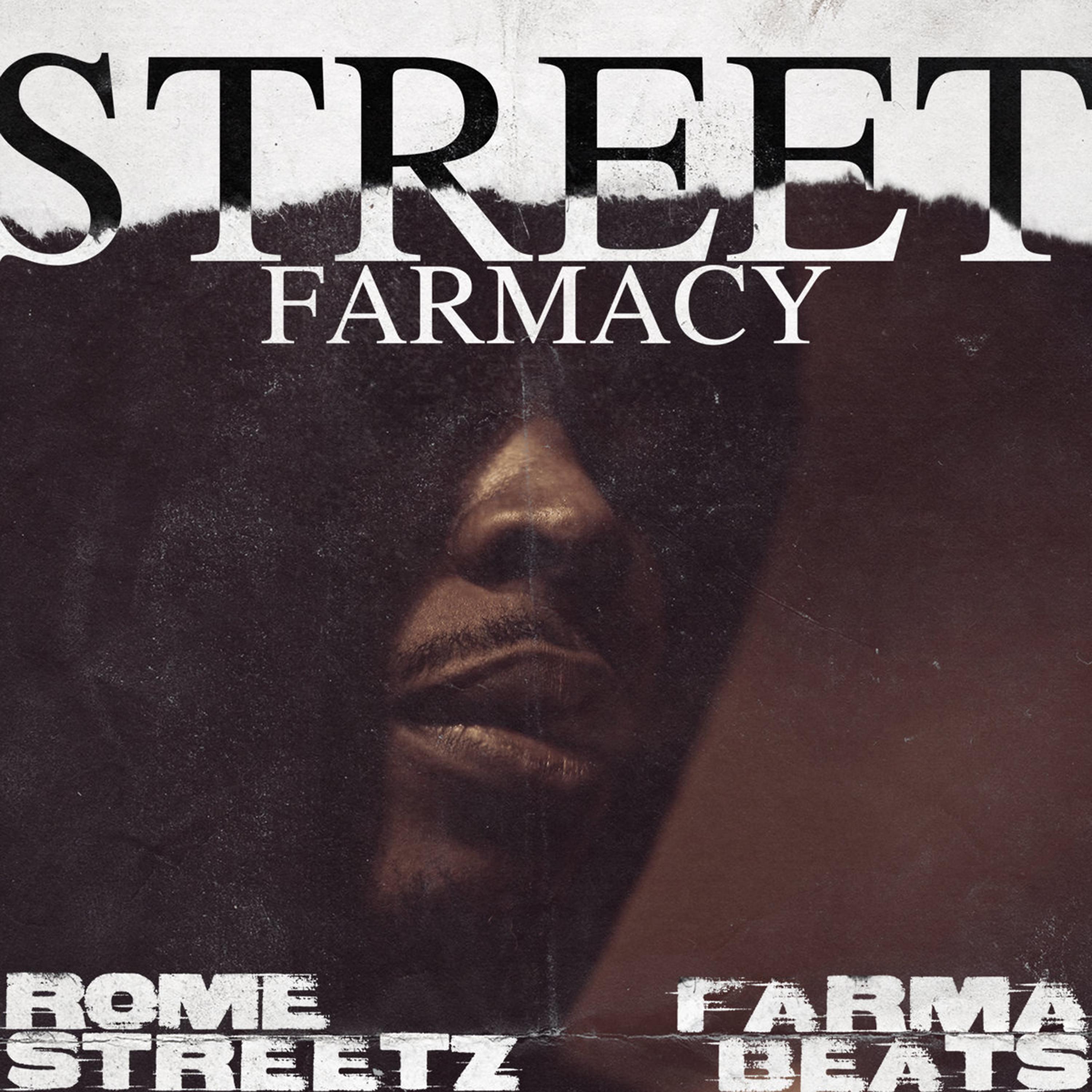 Постер альбома Street Farmacy