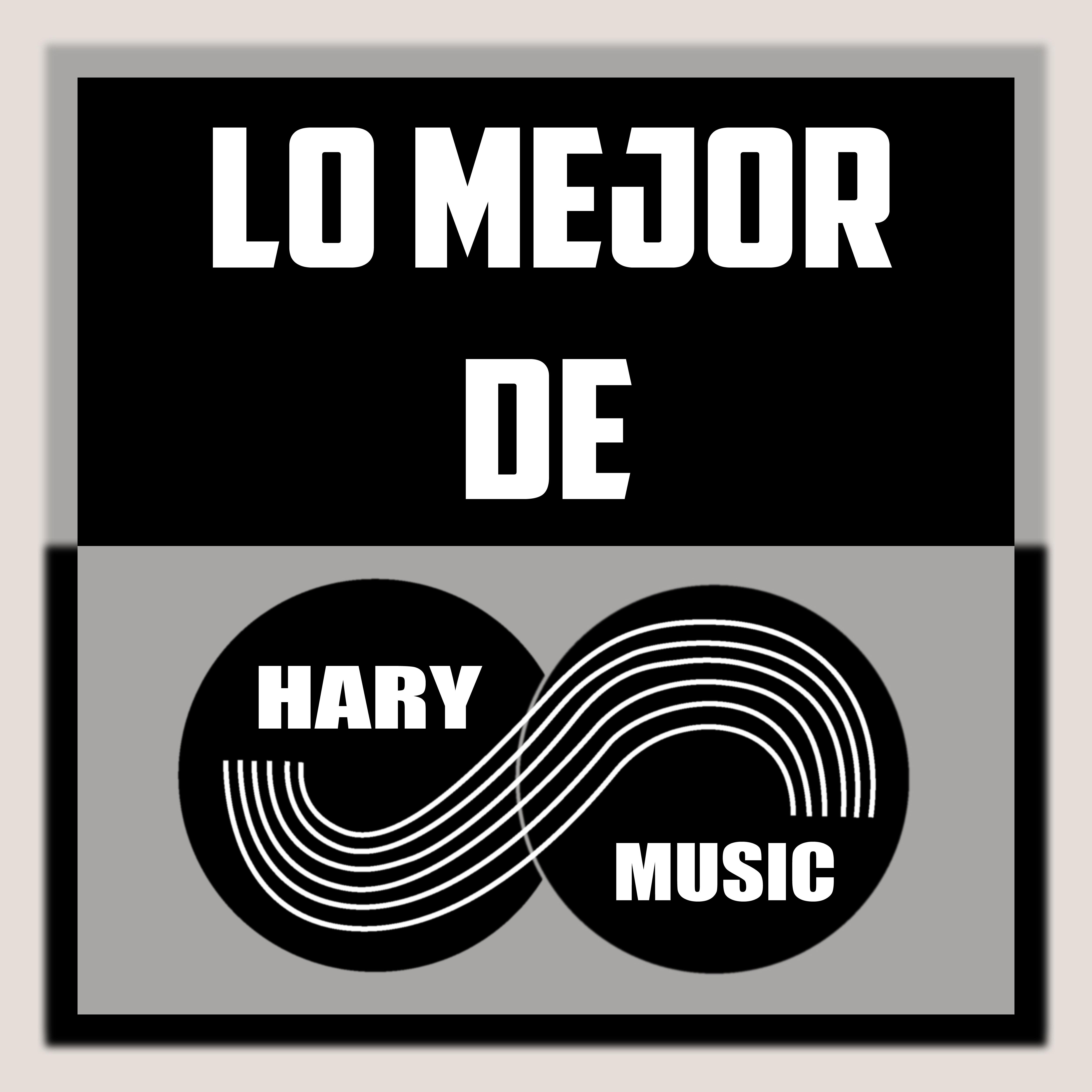 Постер альбома Lo Mejor De Hary Music