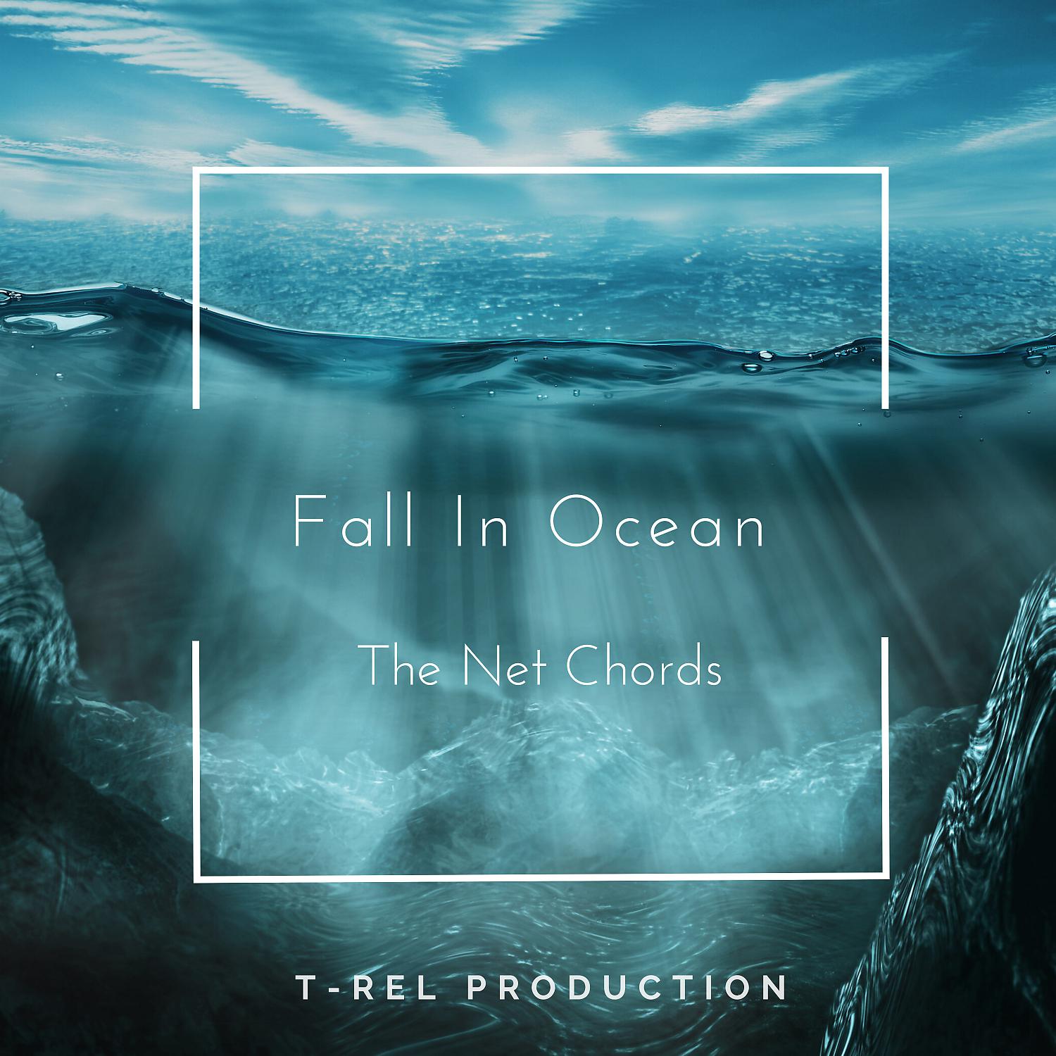 Постер альбома Fall In Ocean