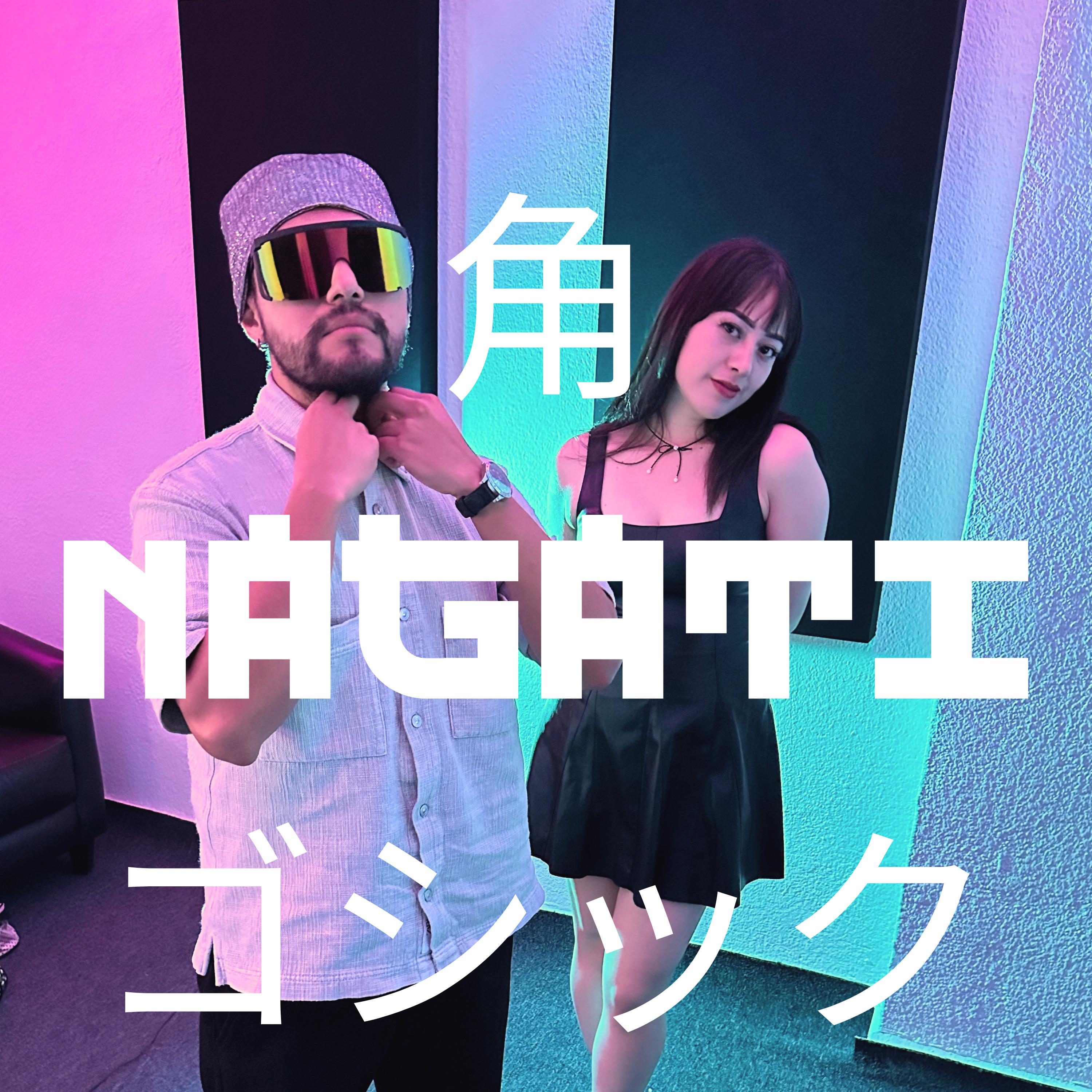 Постер альбома Nagati