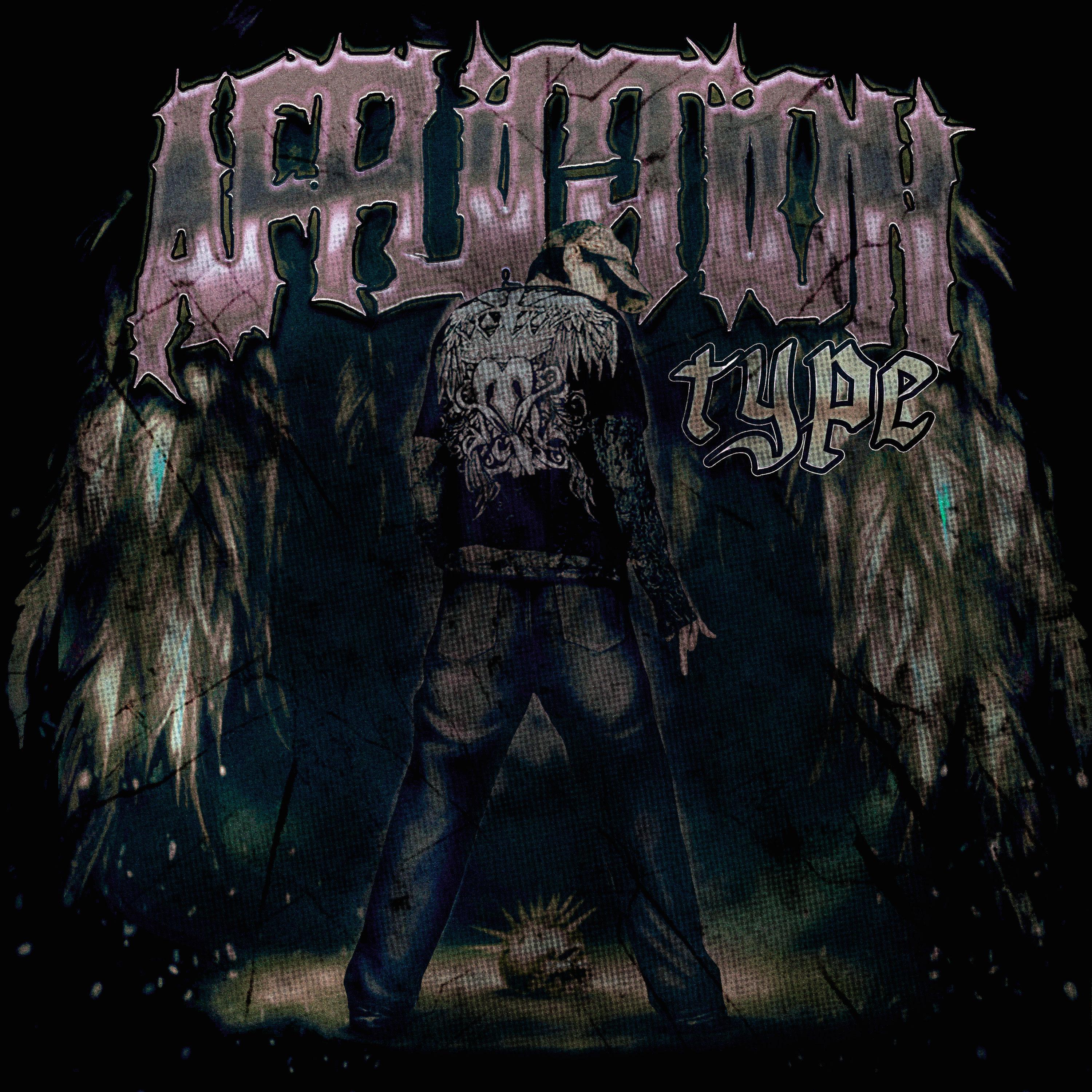 Постер альбома Affliction Type