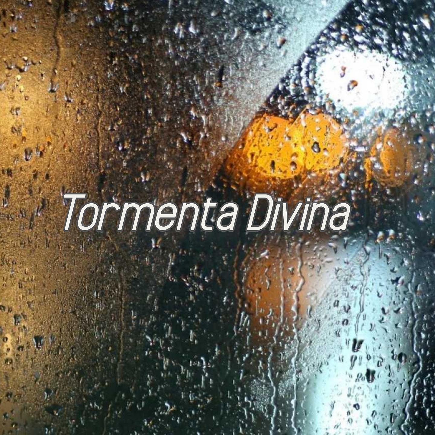 Постер альбома Tormenta Divina
