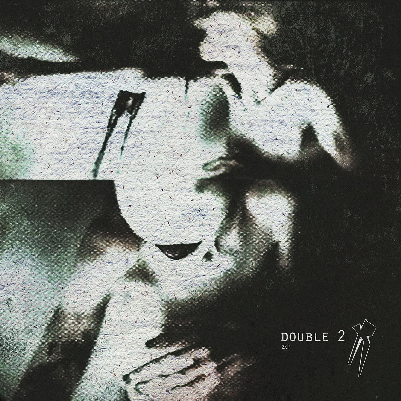 Постер альбома Double2
