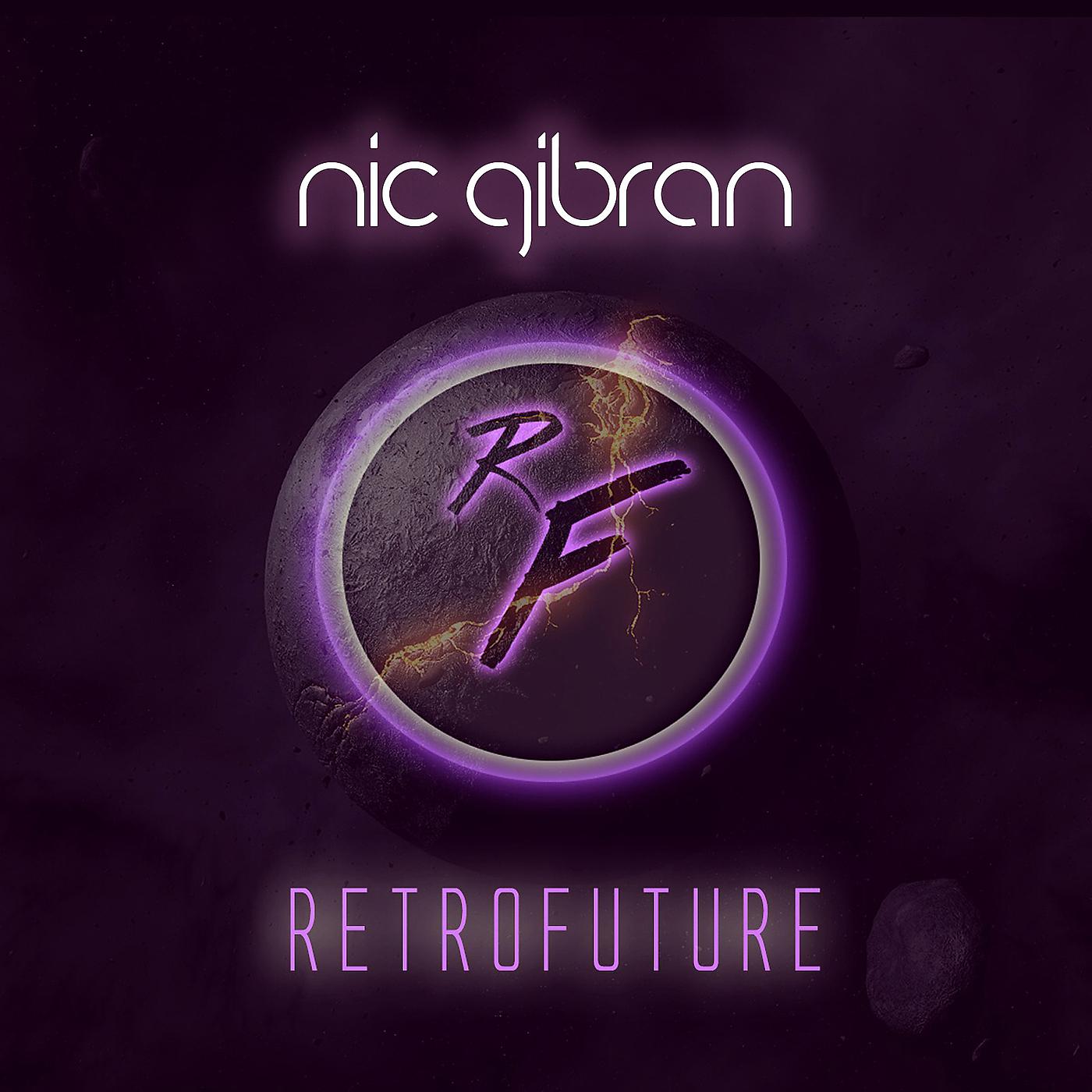 Постер альбома RetroFuture