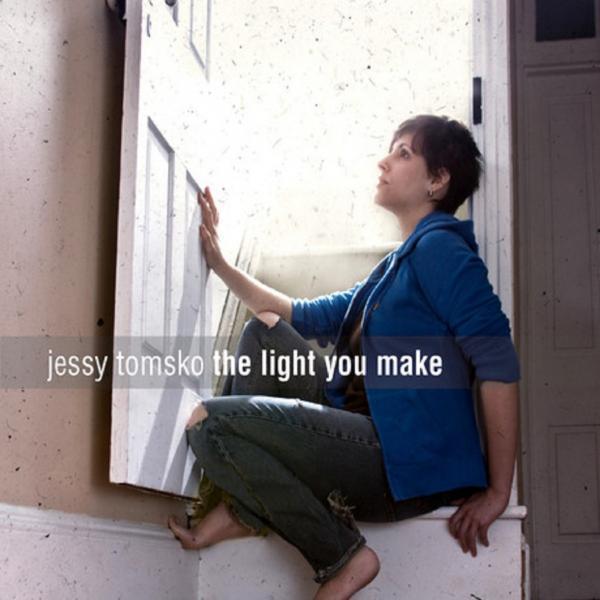 Постер альбома The Light You Make