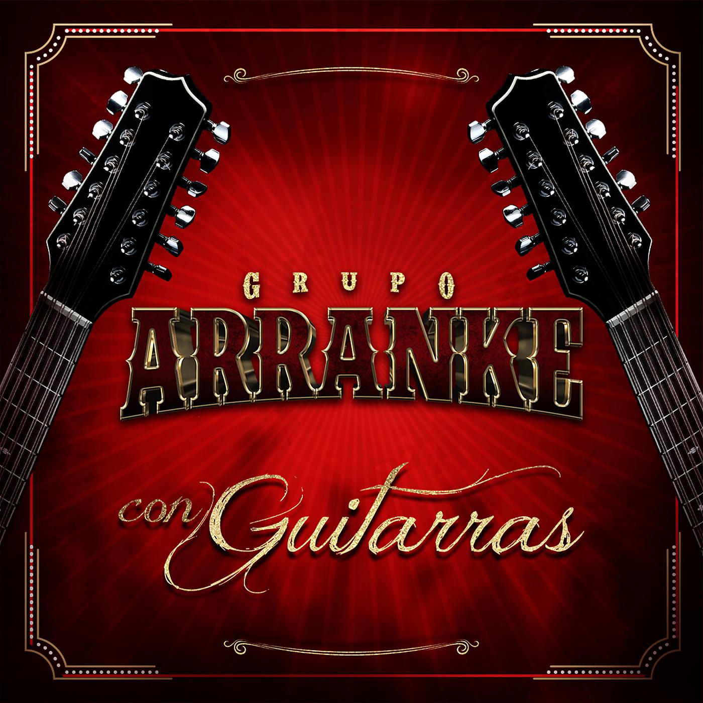 Постер альбома Con Guitarras