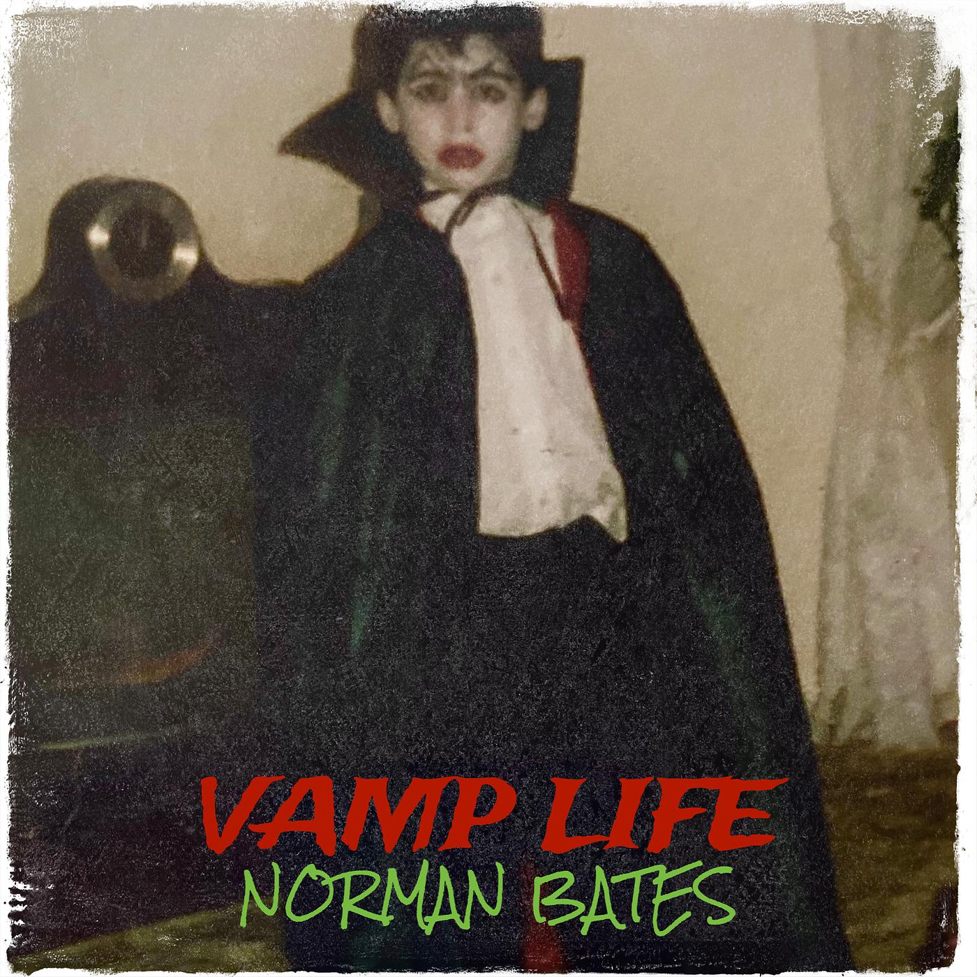Постер альбома Vamp Life
