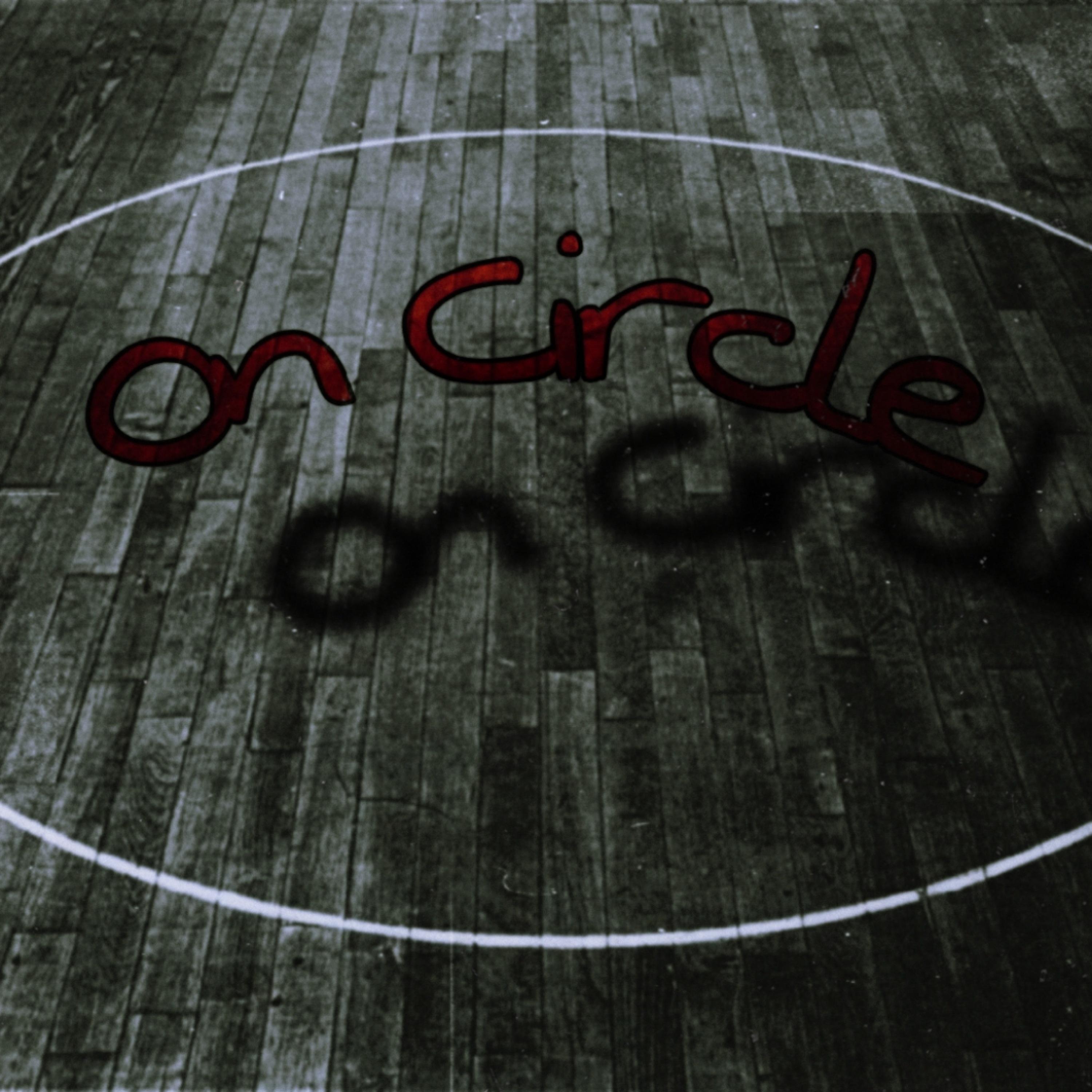 Постер альбома On Circle