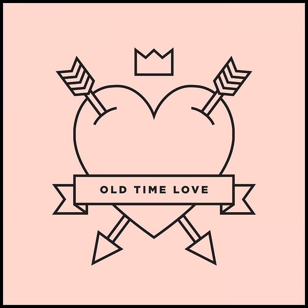 Постер альбома Old Time Love