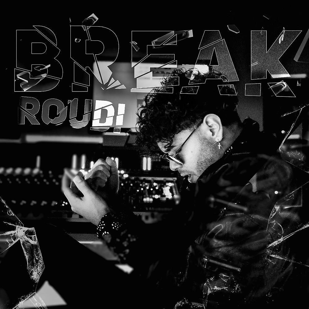 Постер альбома Break