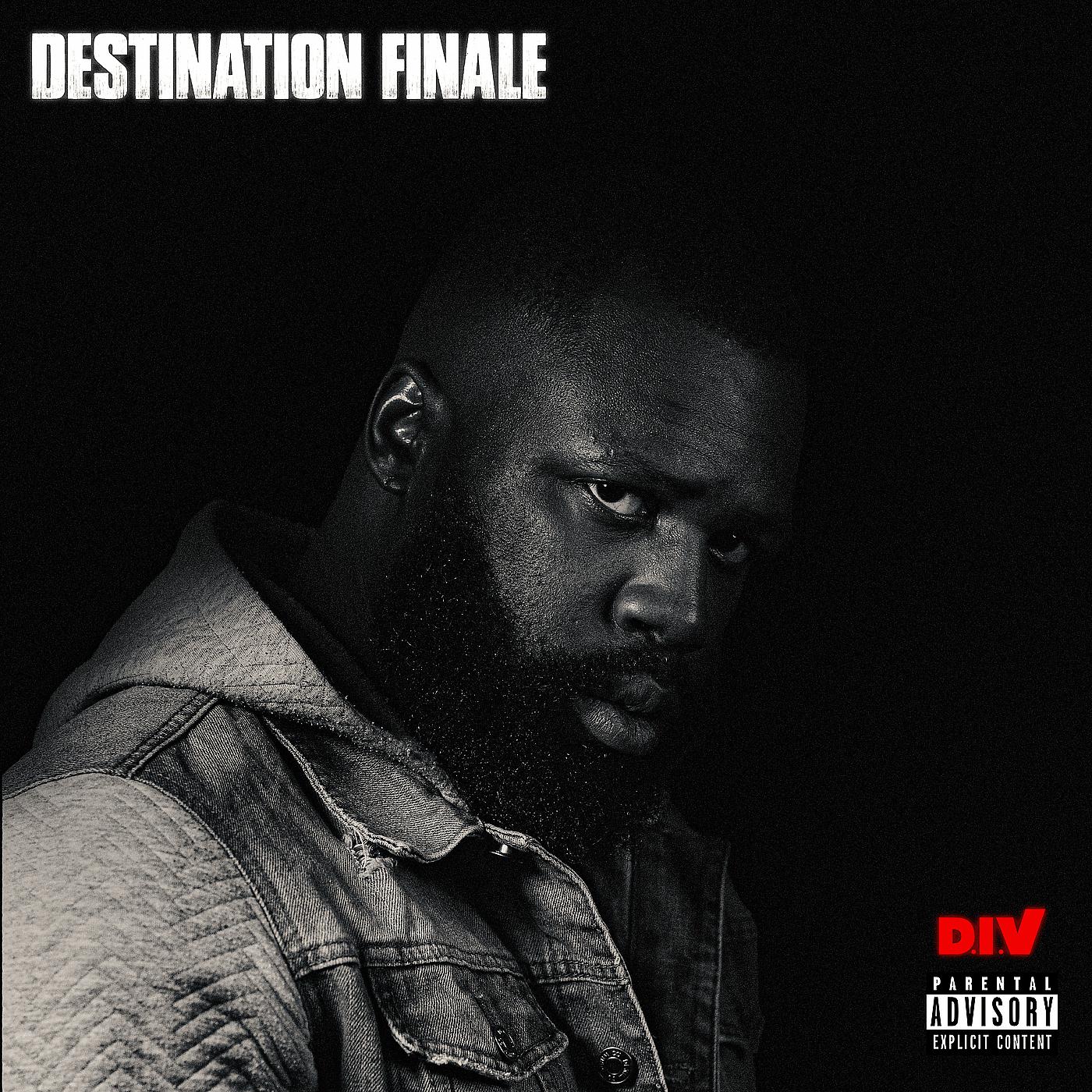 Постер альбома Destination Finale
