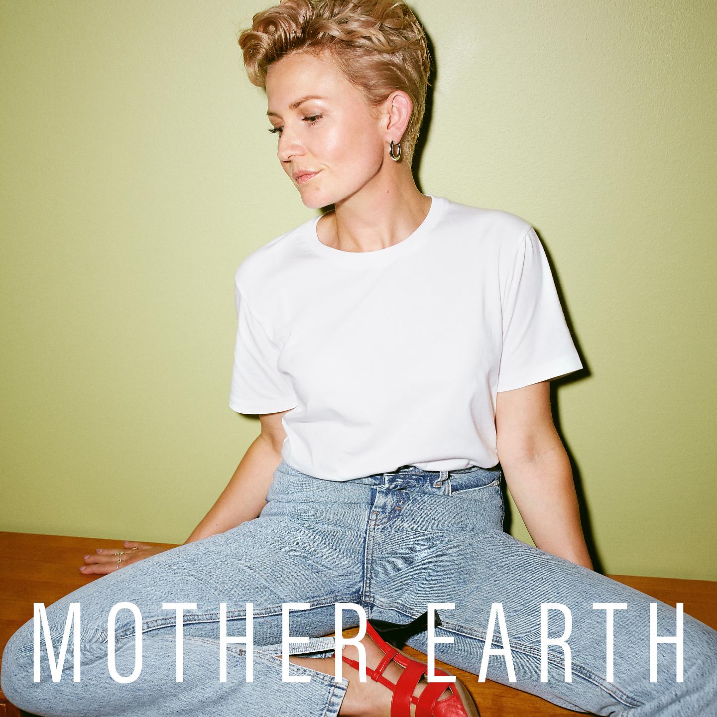Постер альбома Mother Earth