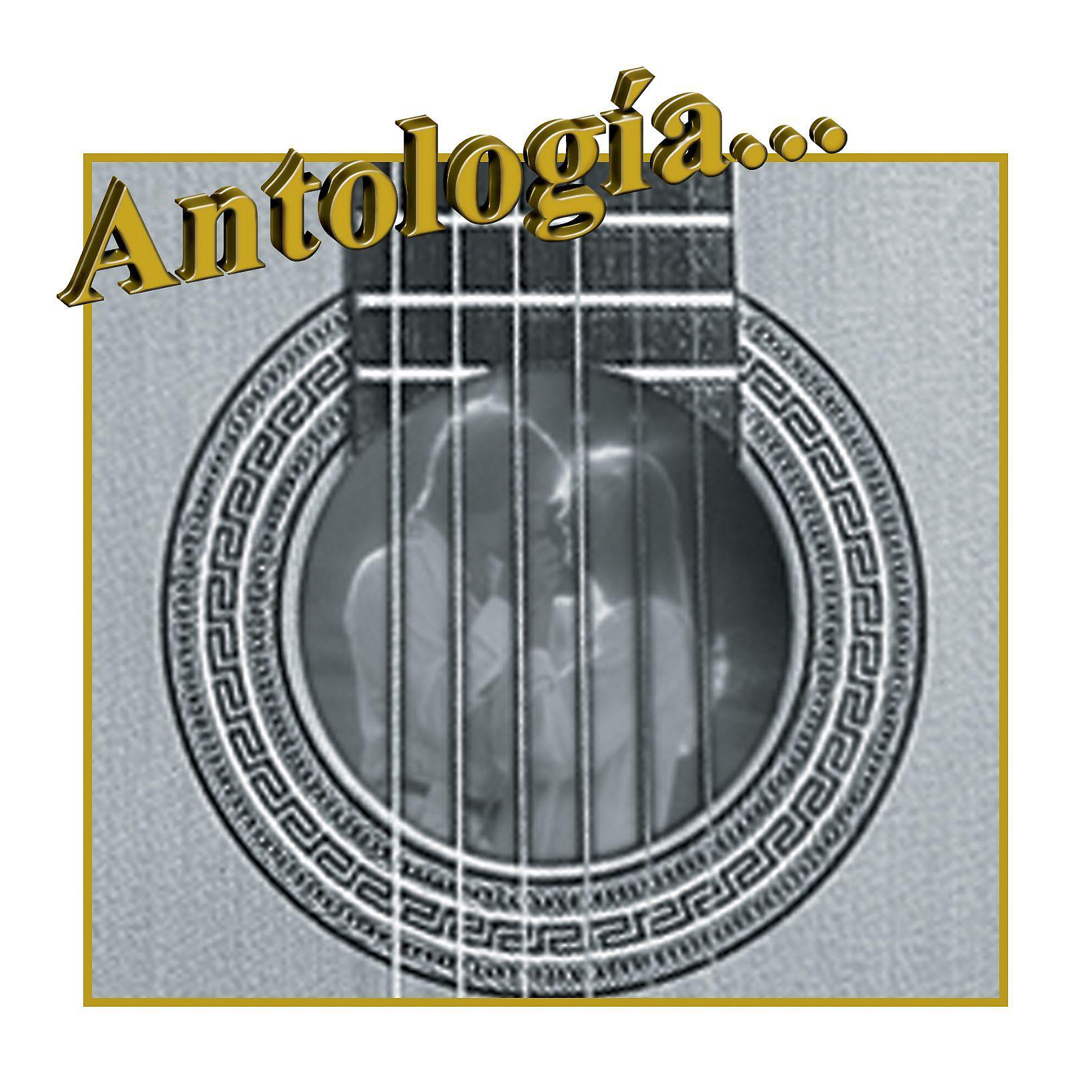 Постер альбома Antología...Trios