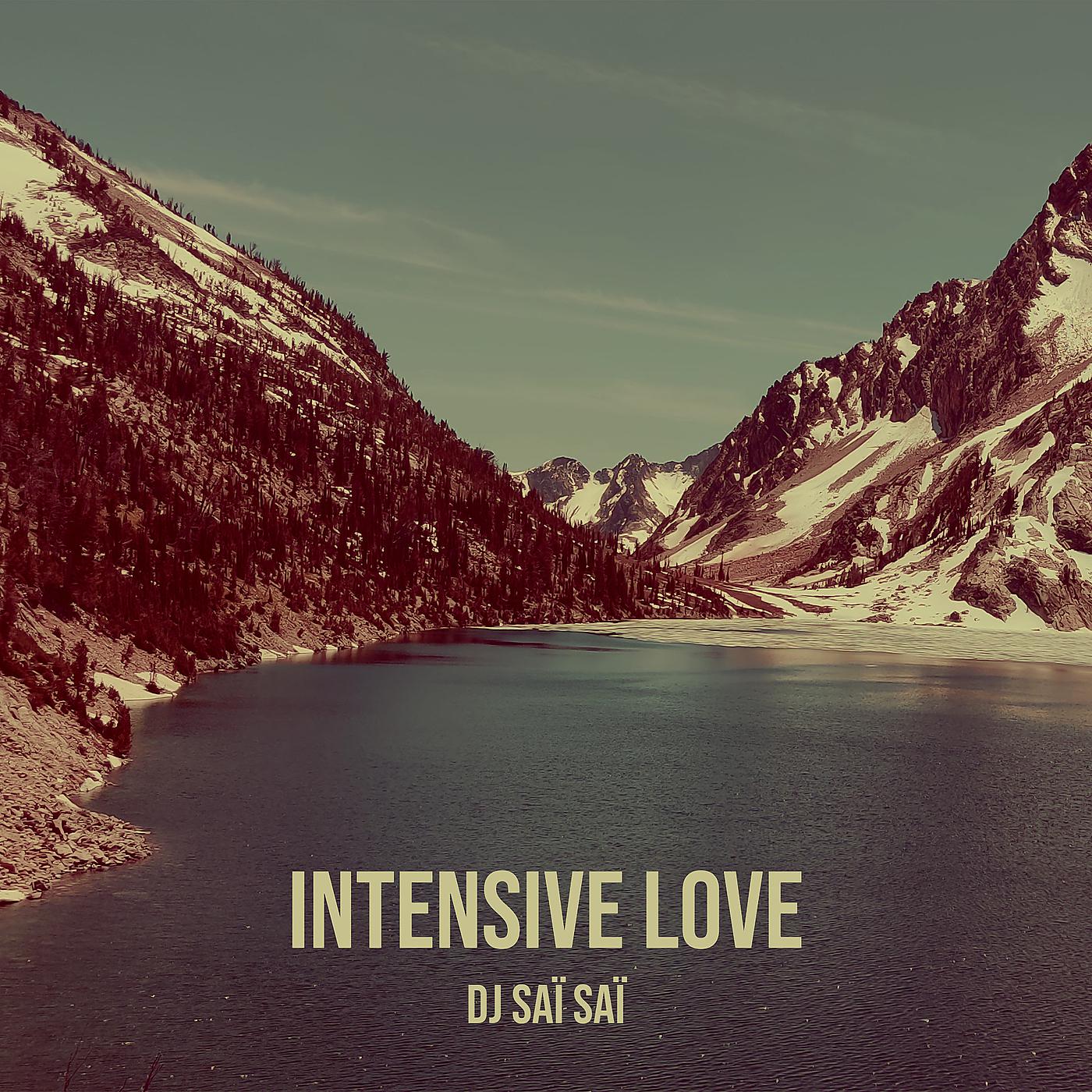 Постер альбома Intensive Love