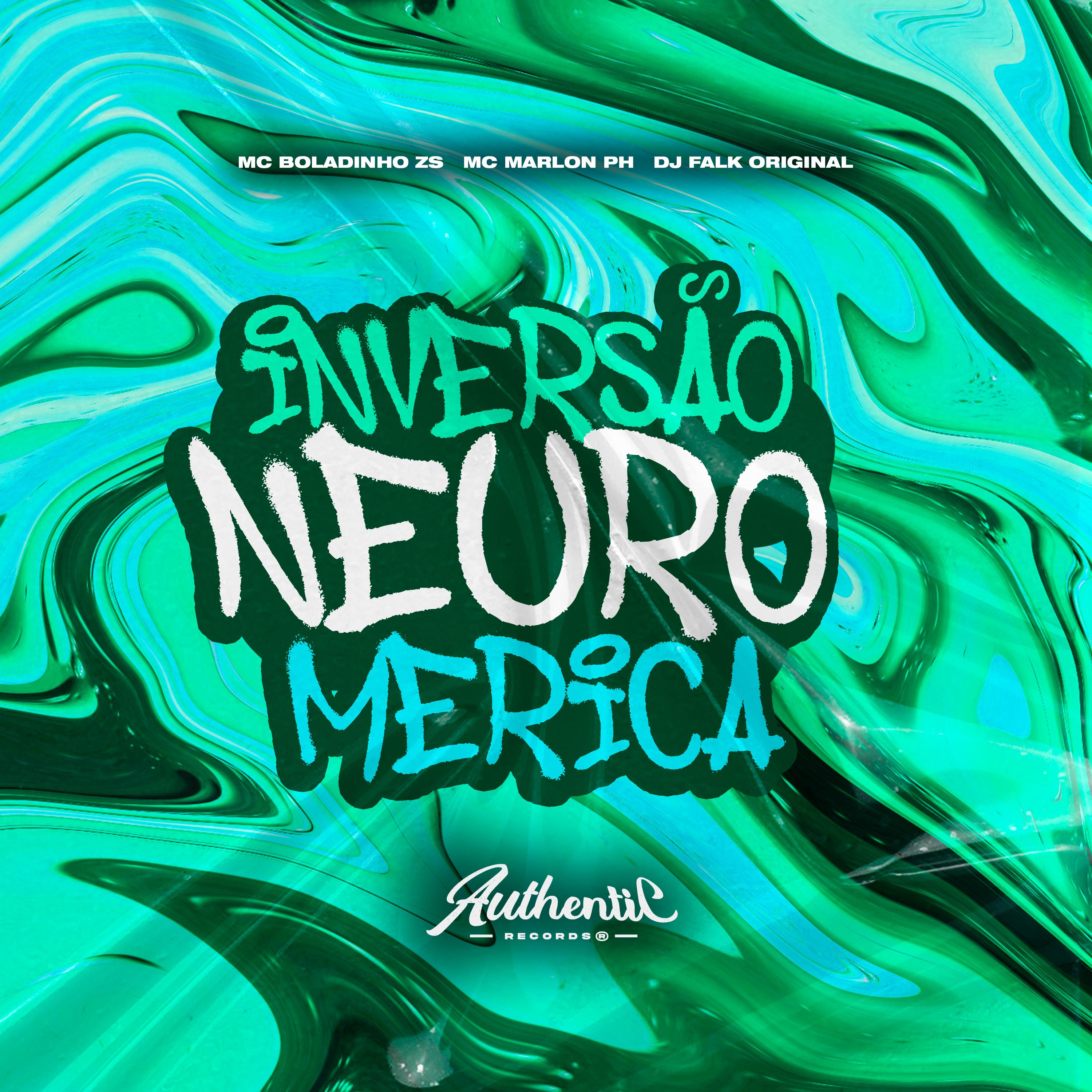 Постер альбома Inversão Neuromênica