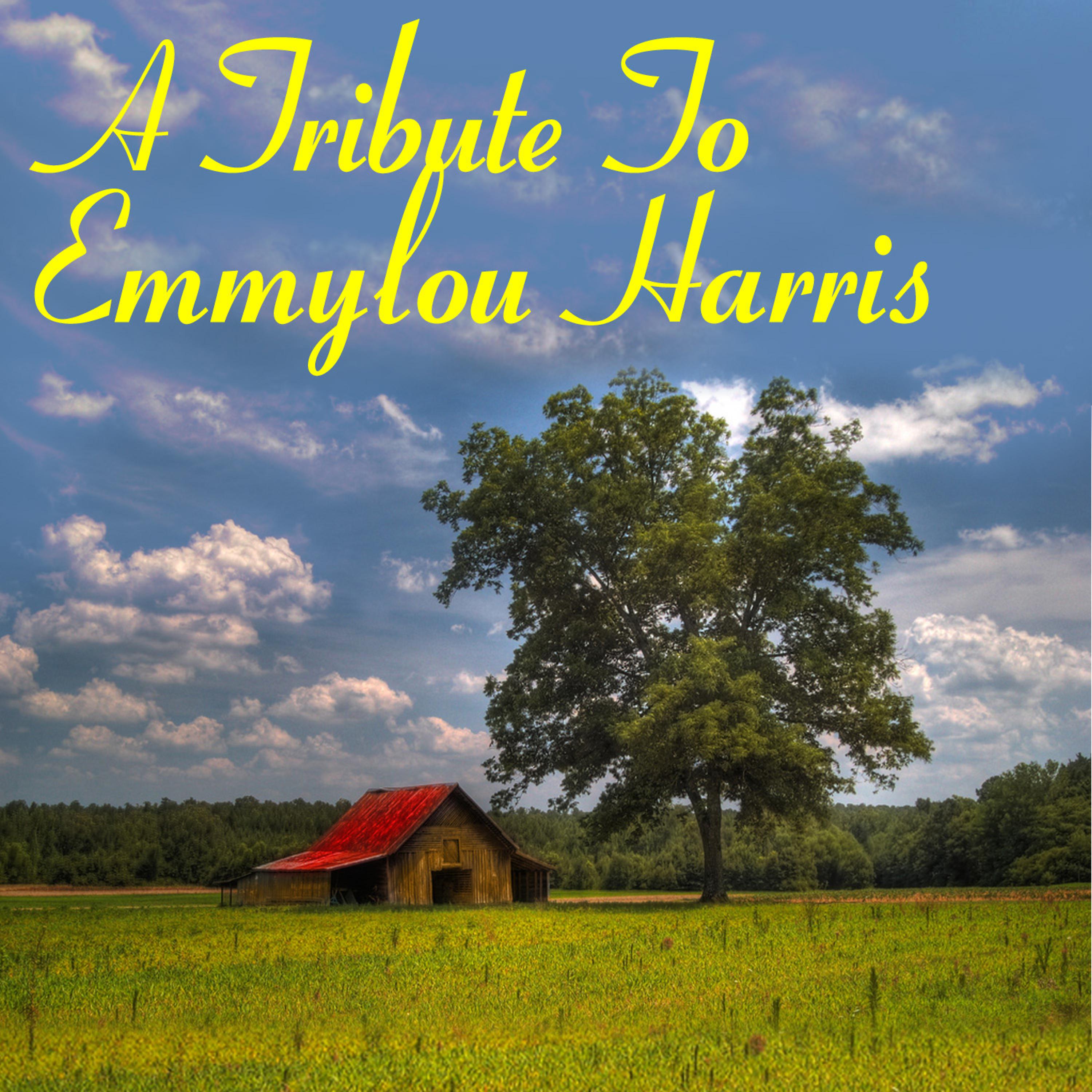 Постер альбома A Tribute To Emmylou Harris