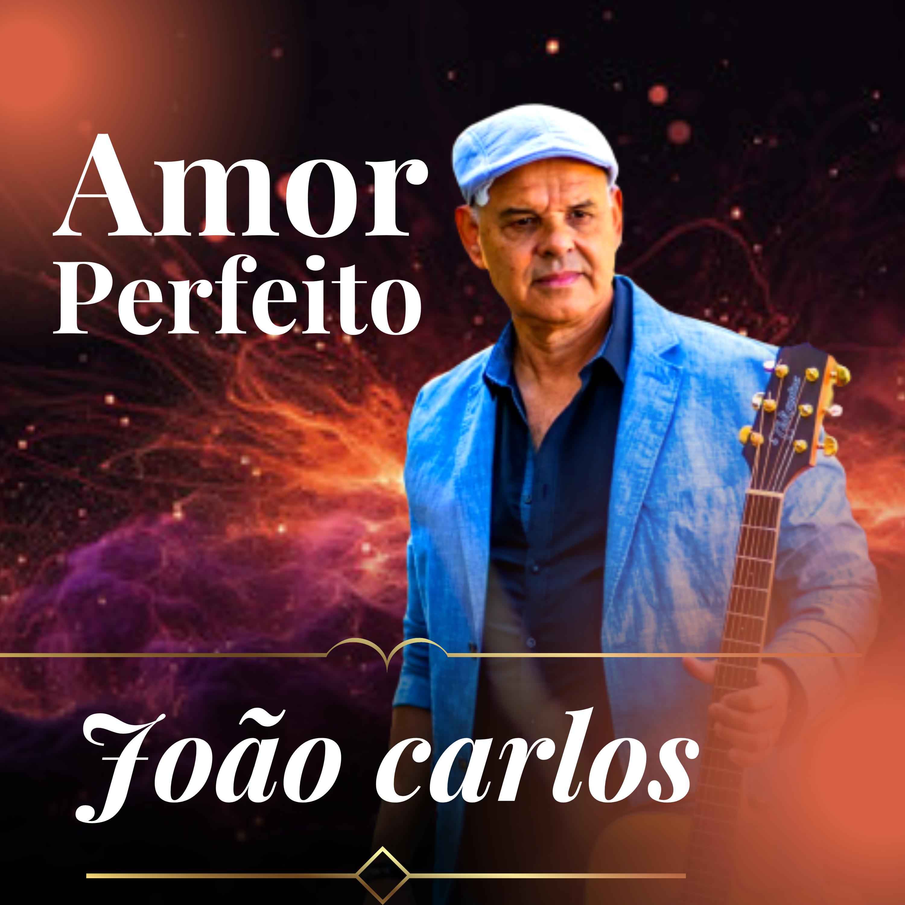 Постер альбома Amor Perfeito