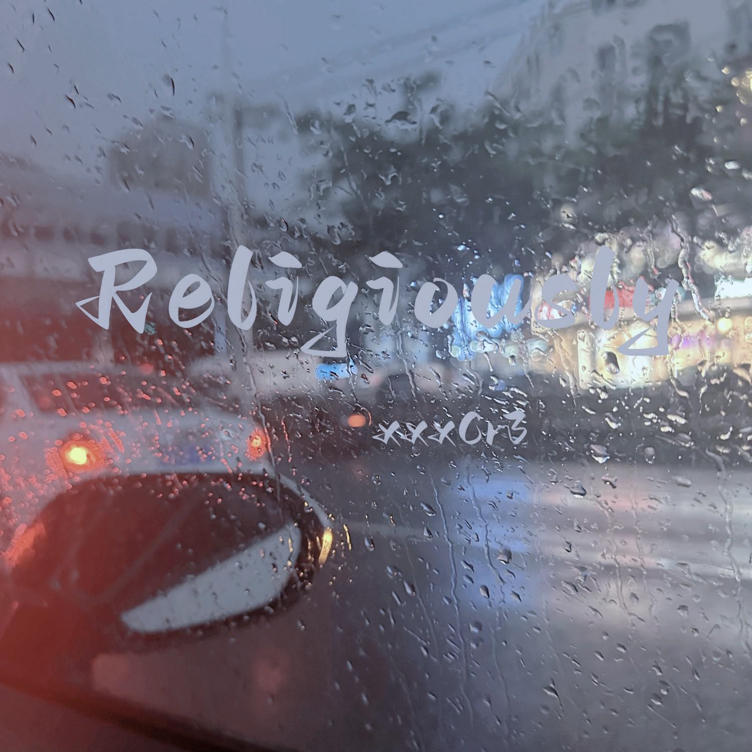 Постер альбома Religiously