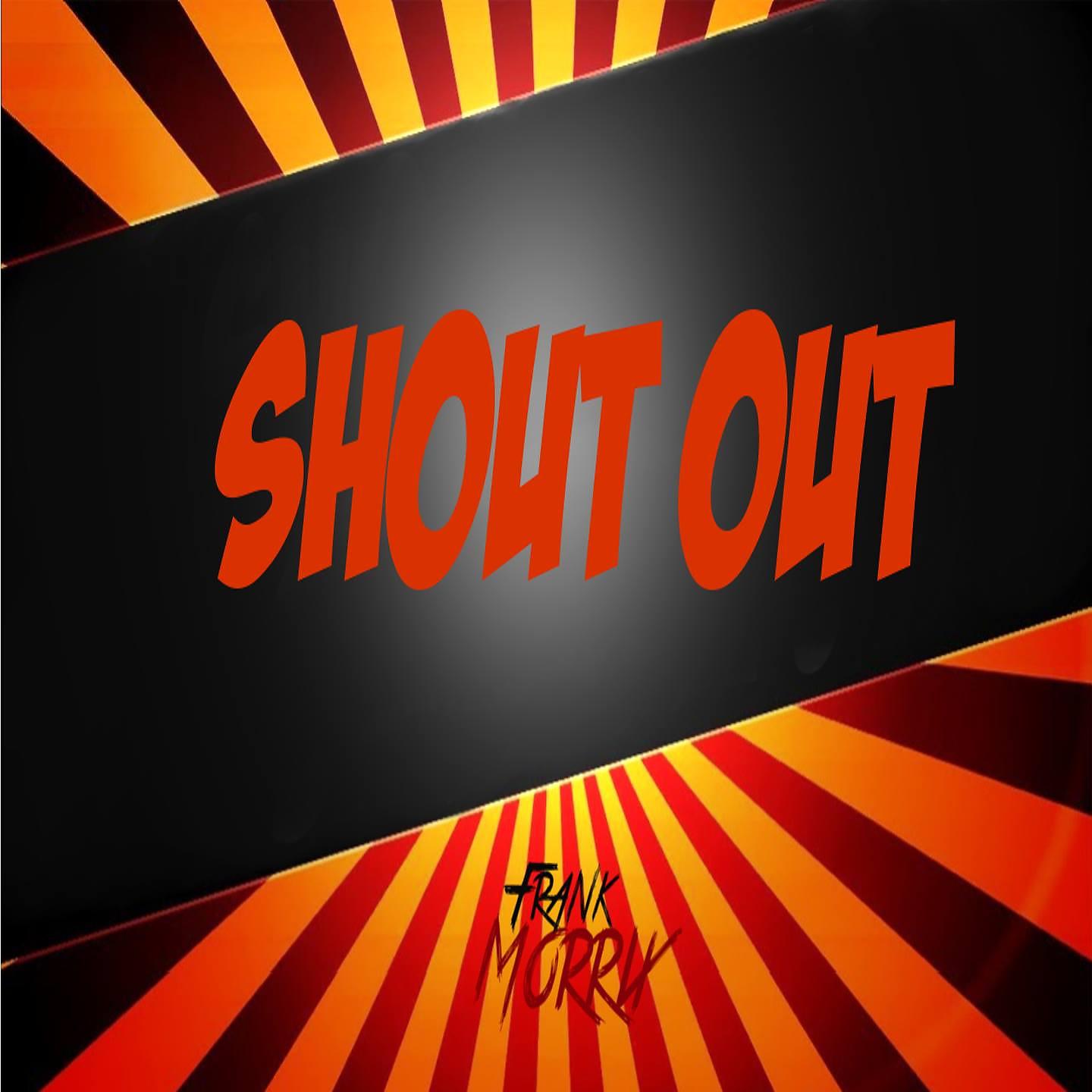 Постер альбома Shout Out