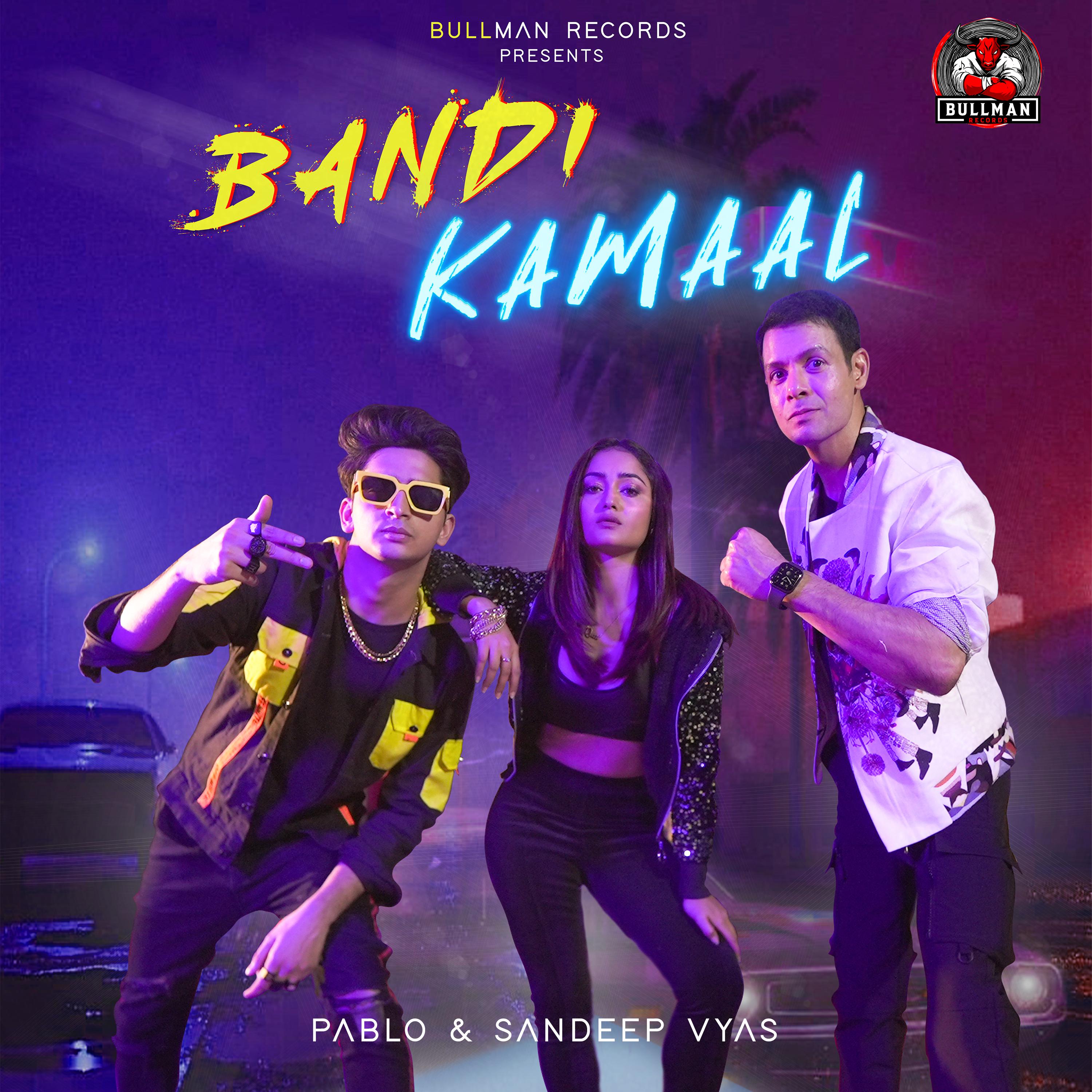Постер альбома Bandi Kamaal