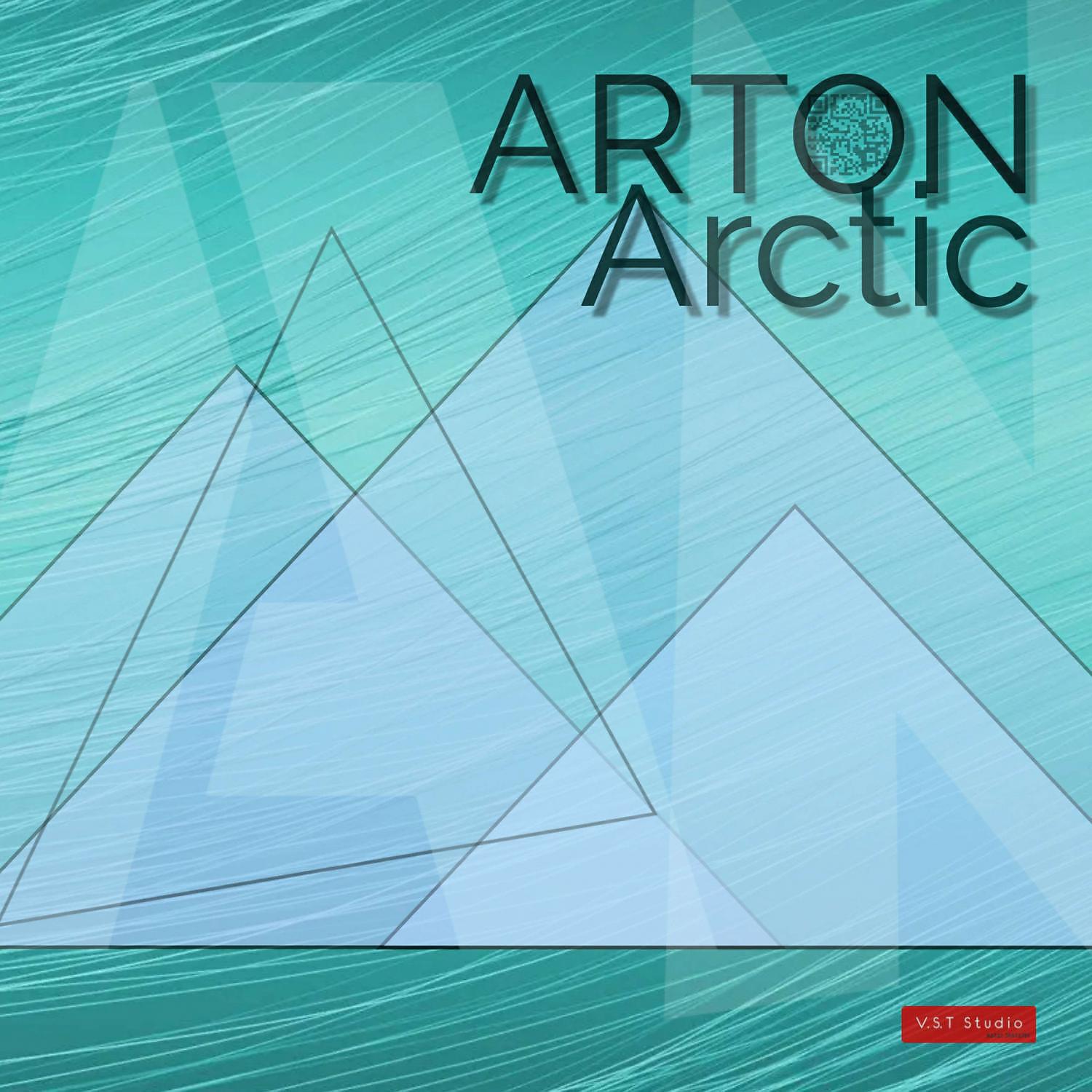Постер альбома Arctic ( Original mix )