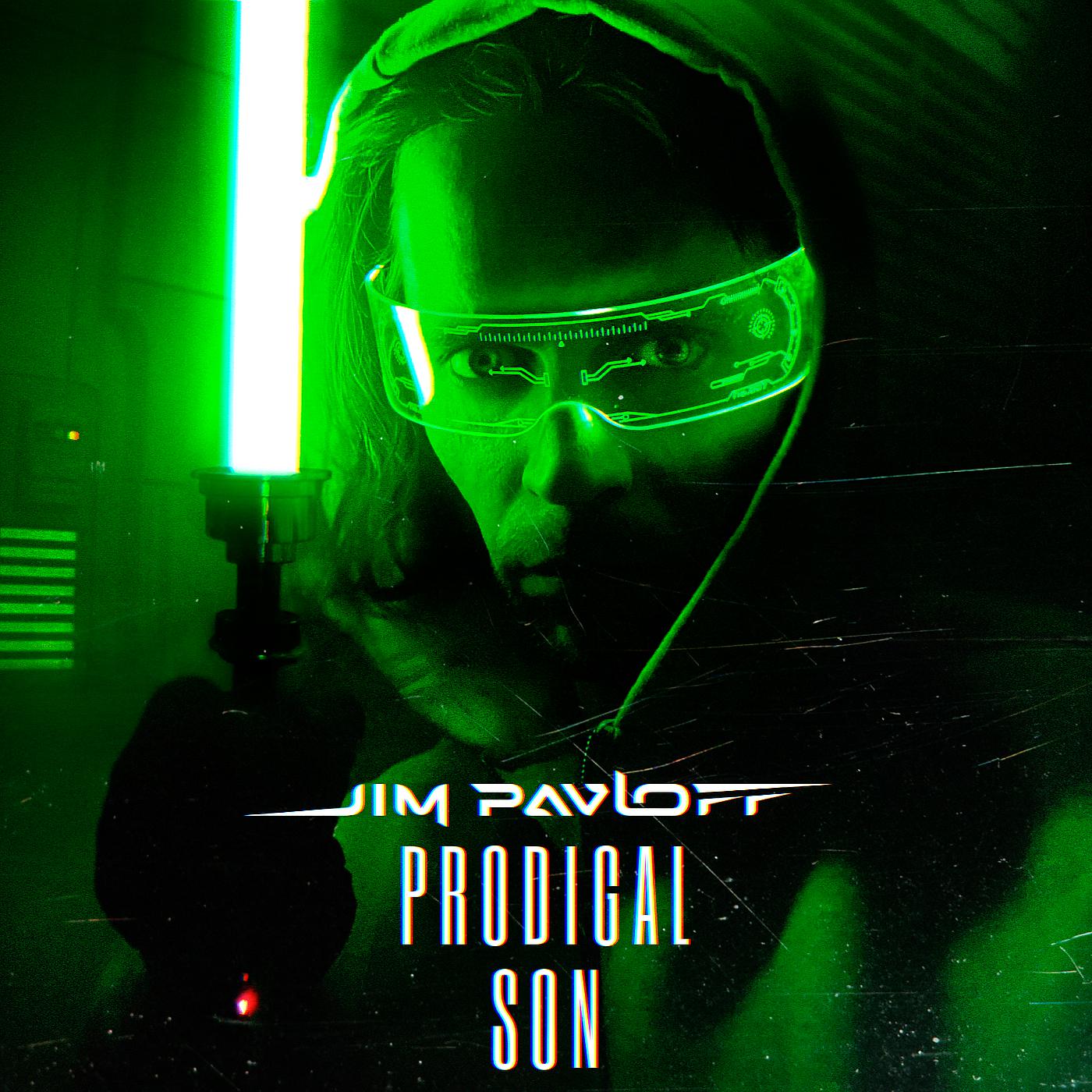 Постер альбома Prodigal Son