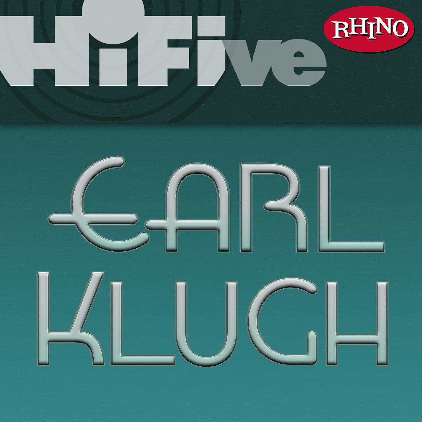 Постер альбома Rhino Hi-Five: Earl Klugh