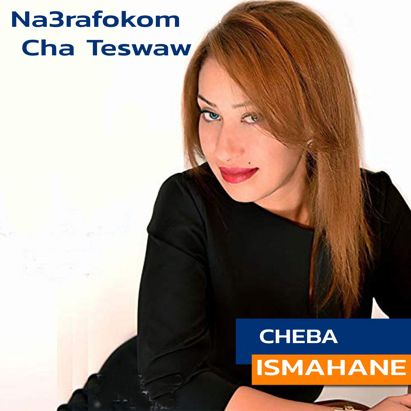Постер альбома Na3rafokom Cha Teswaw