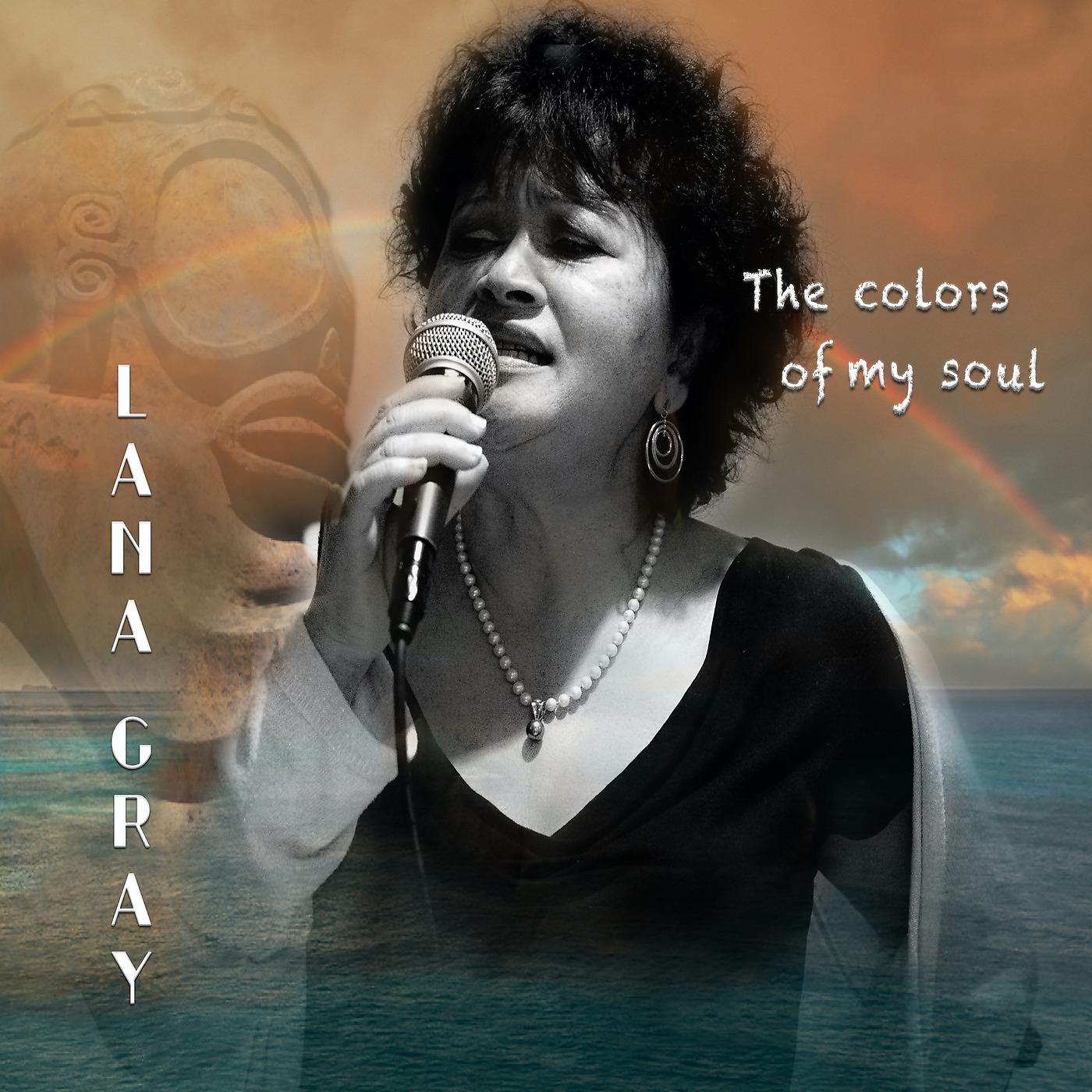 Постер альбома The Colors of My Soul