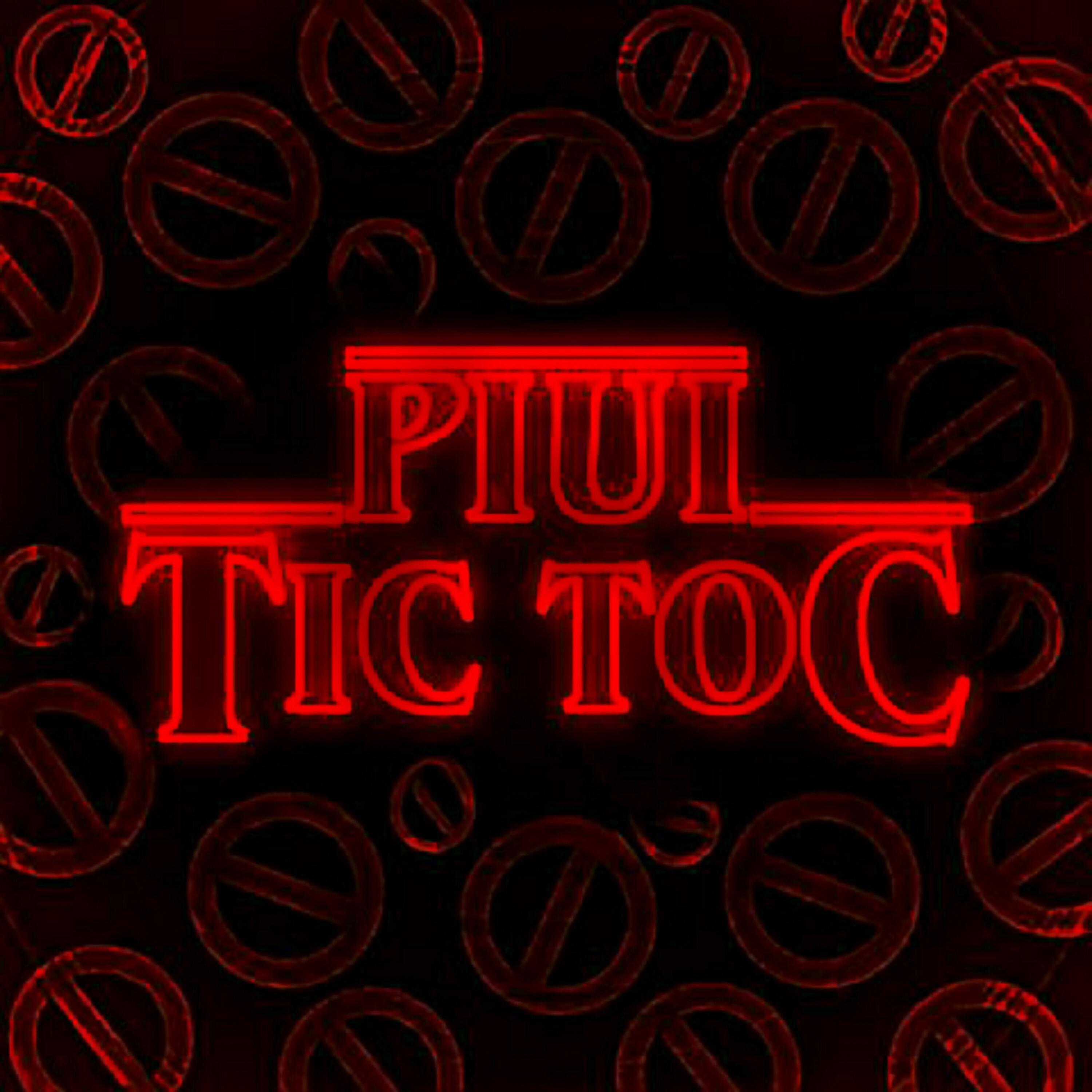 Постер альбома Piui Tic Toc