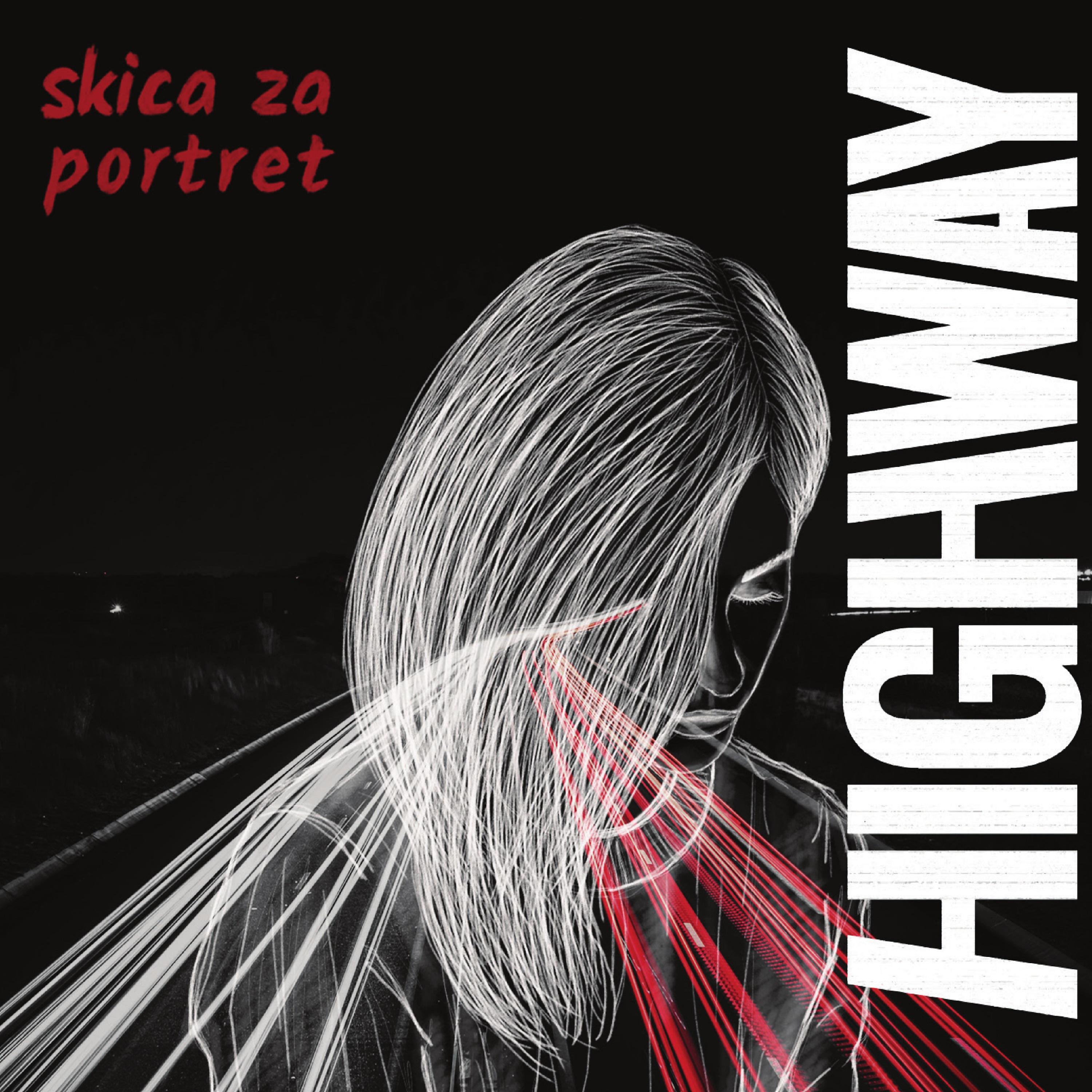 Постер альбома Skica Za Portret