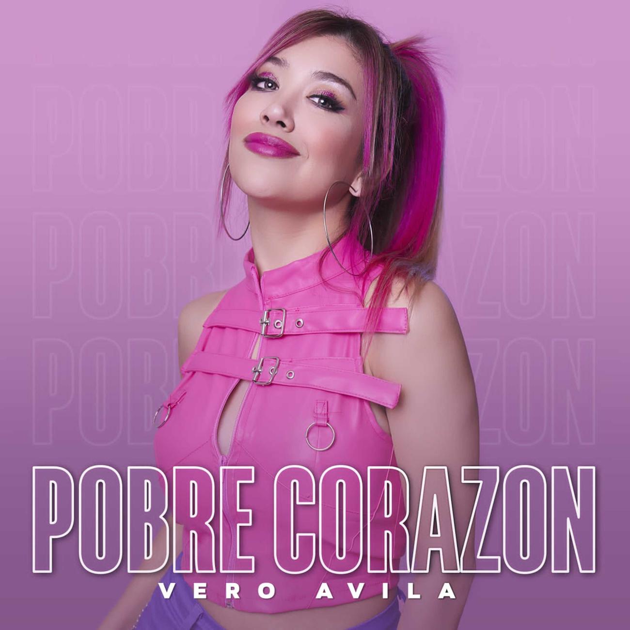 Постер альбома Pobre Corazón