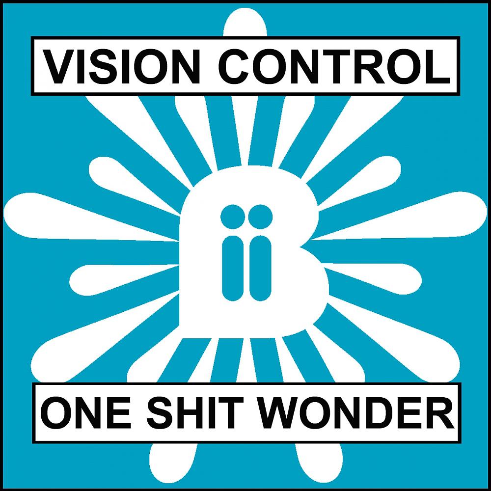 Постер альбома One Shit Wonder