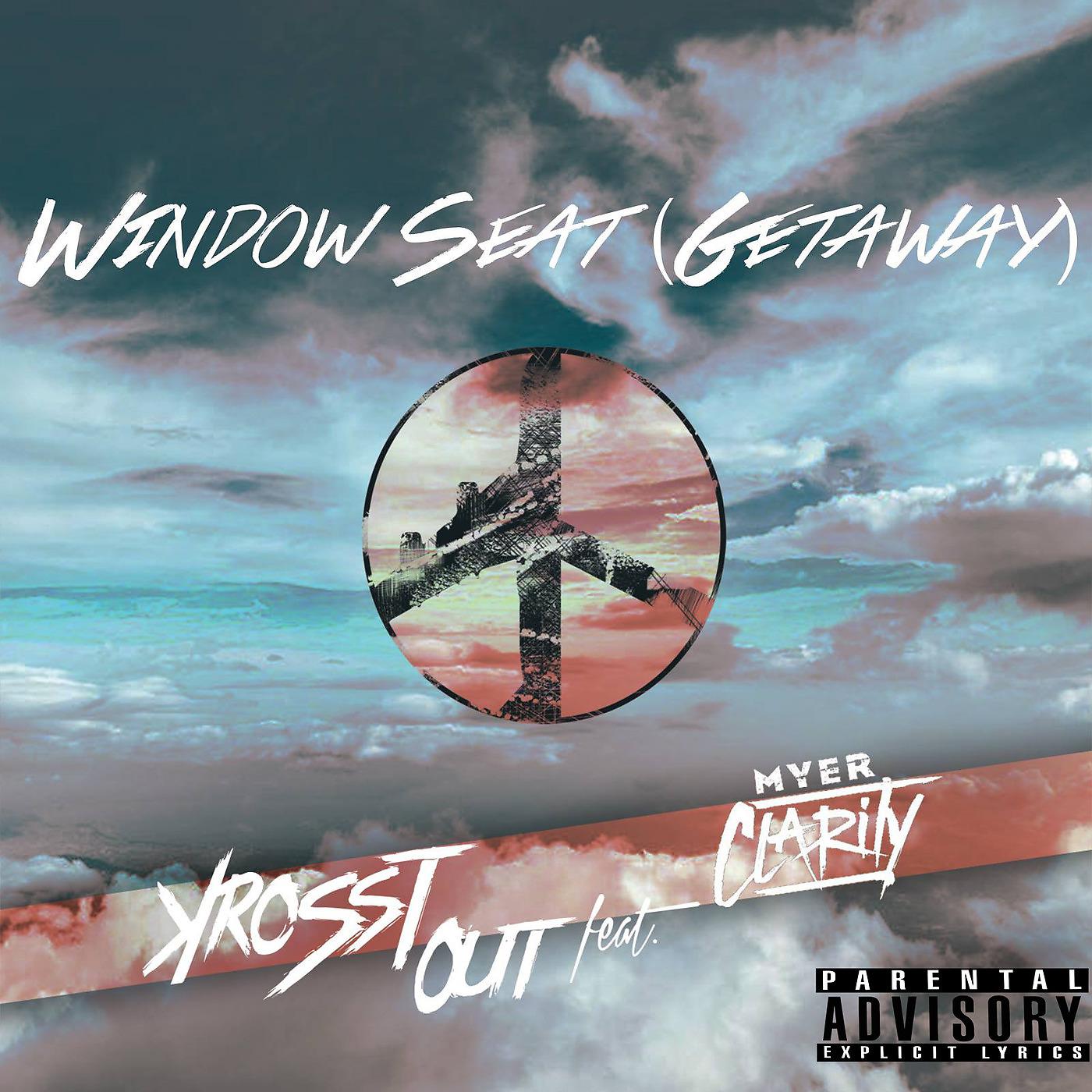 Постер альбома Windowseat (Getaway)