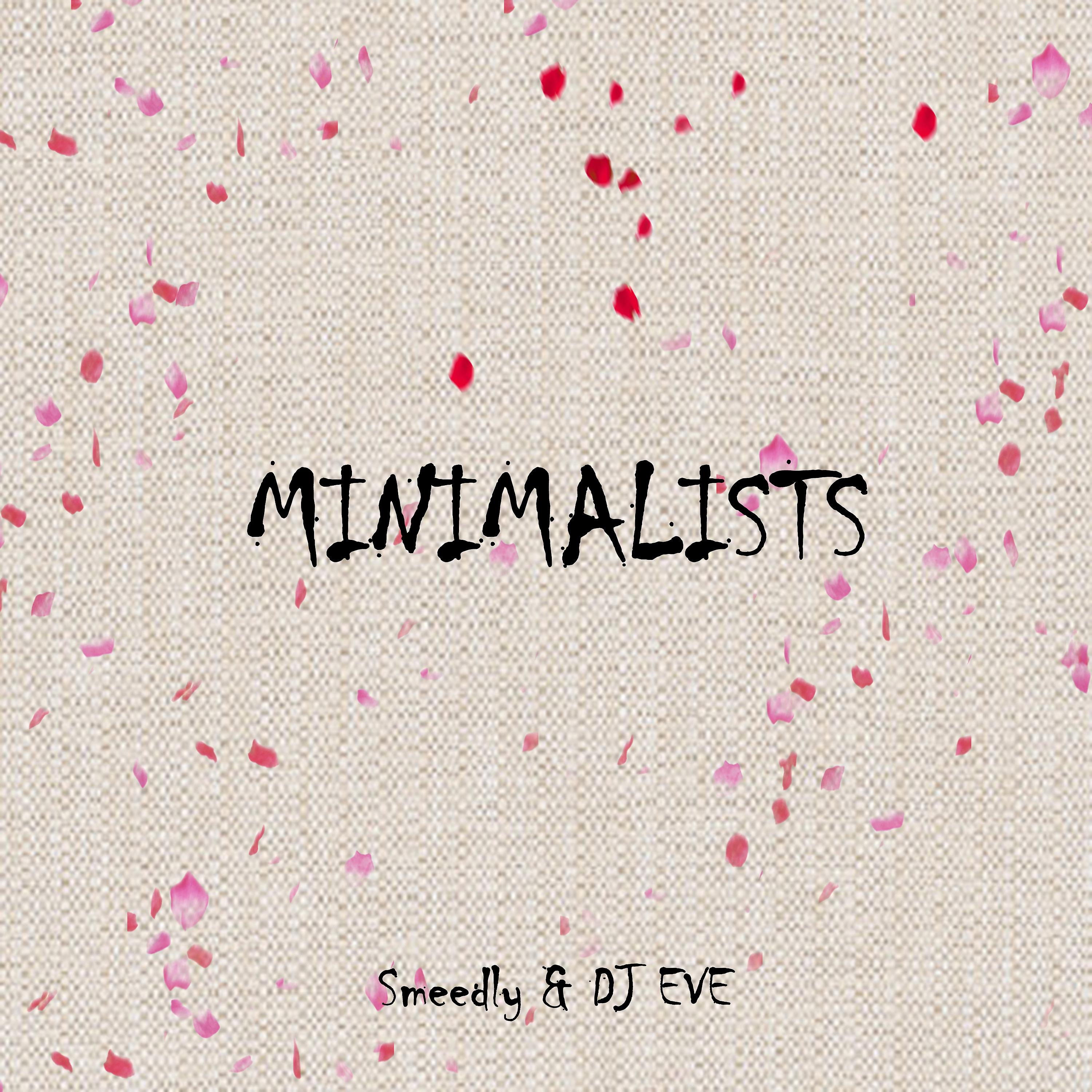 Постер альбома Minimalists