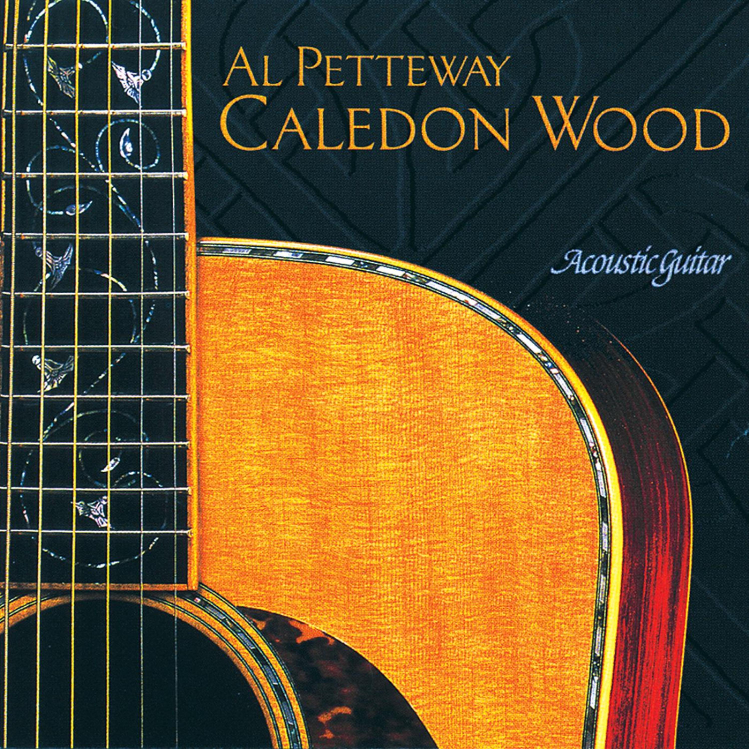 Постер альбома Caledon Wood