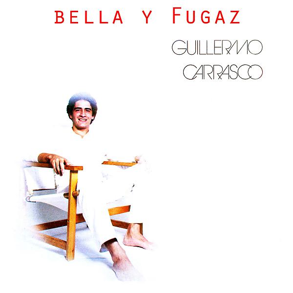 Постер альбома Bella y Fugaz