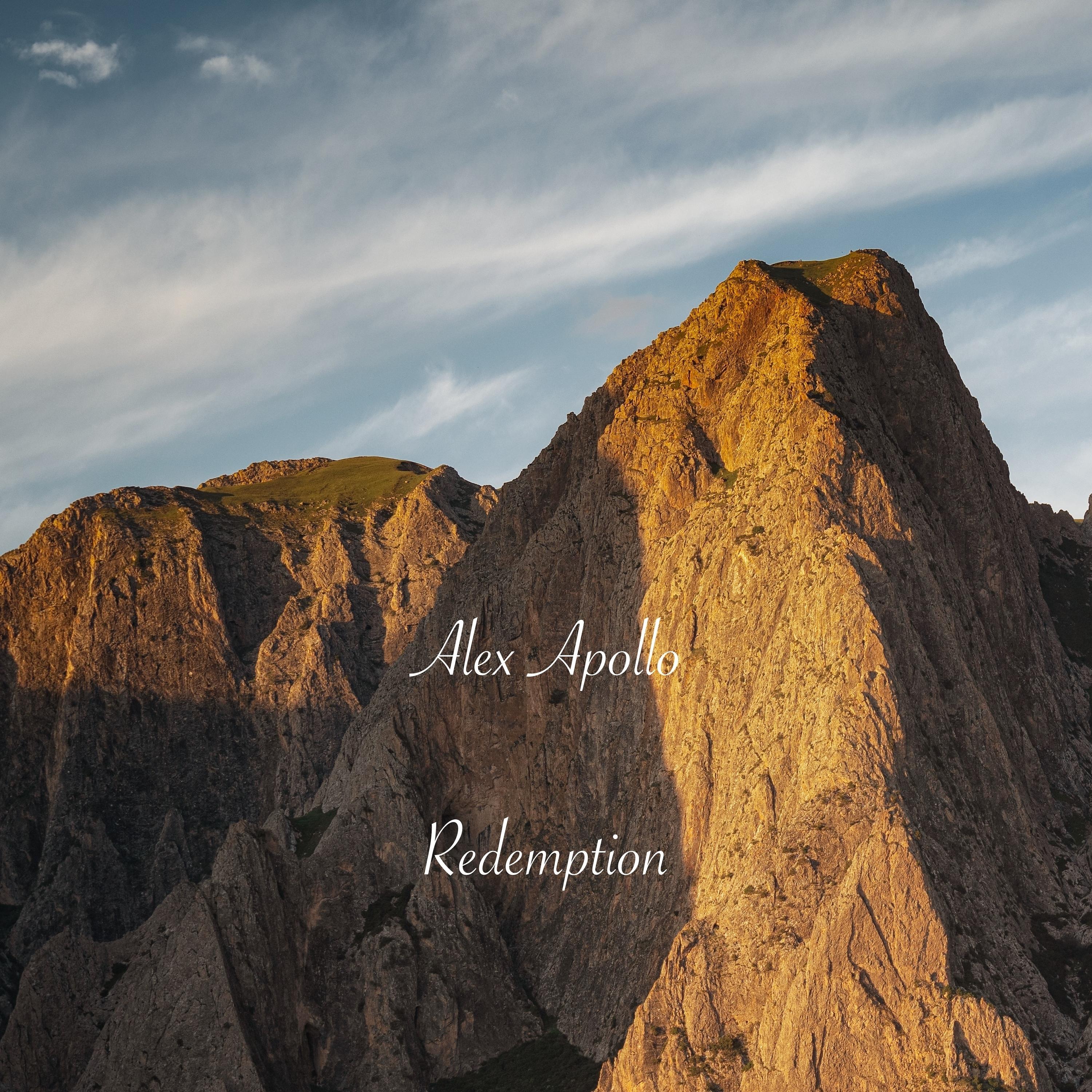 Постер альбома Redemption