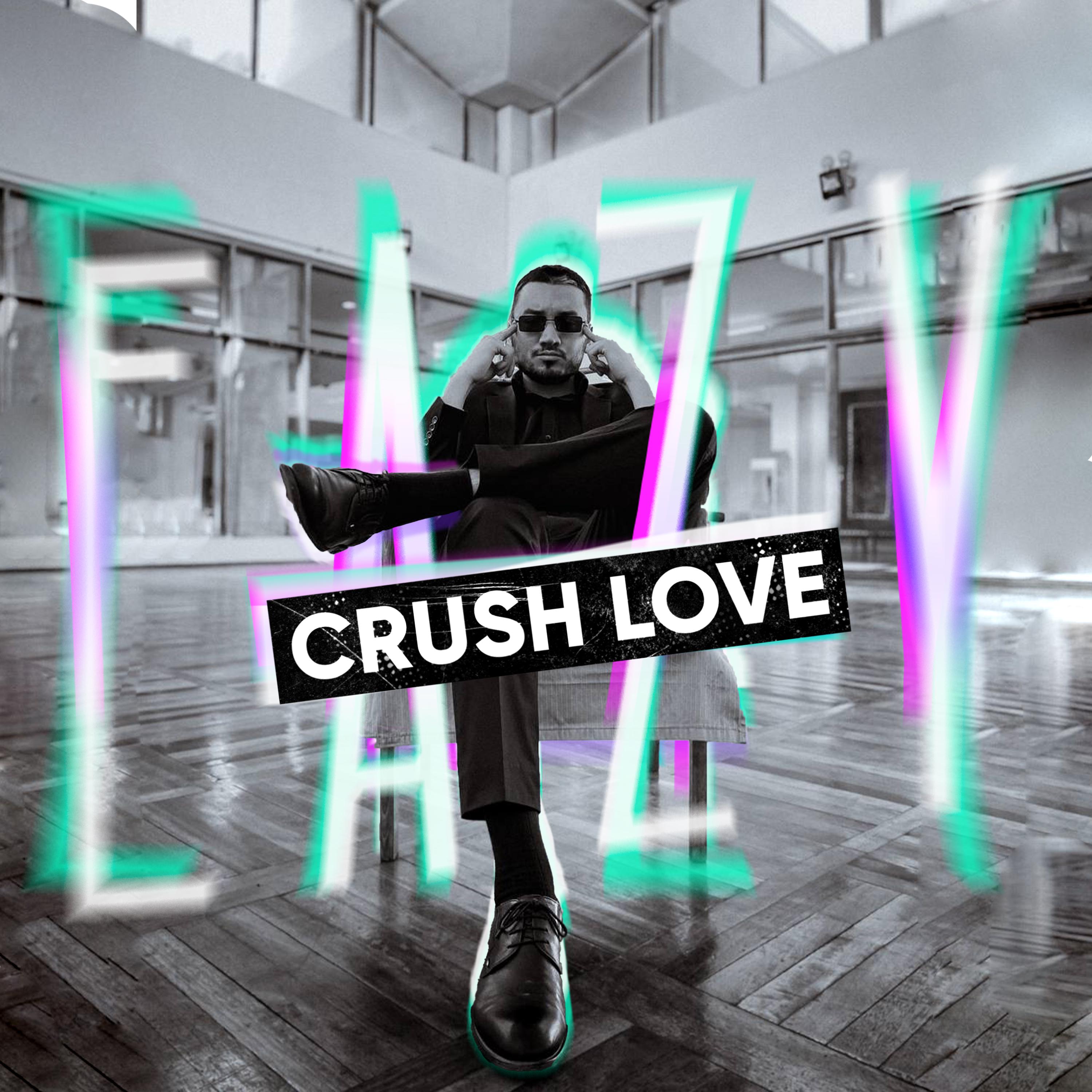 Постер альбома Crush Love