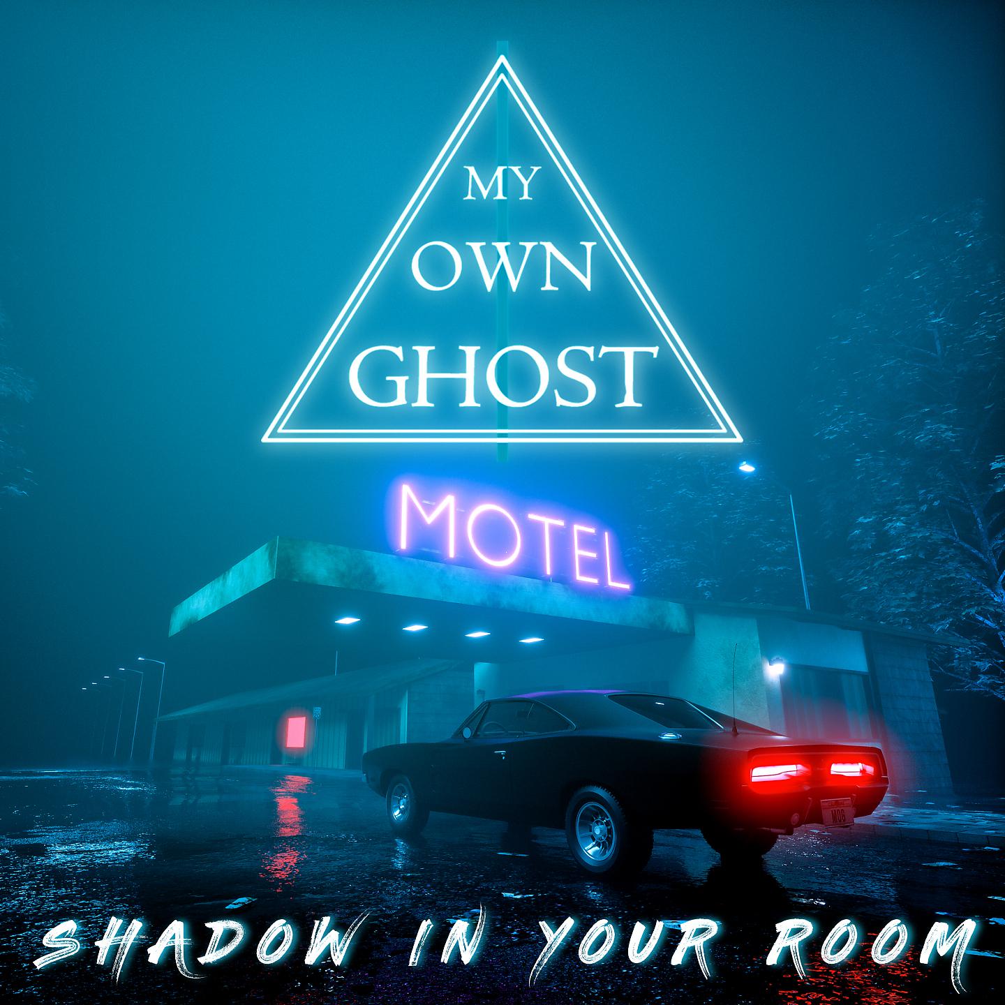 Постер альбома Shadow In Your Room