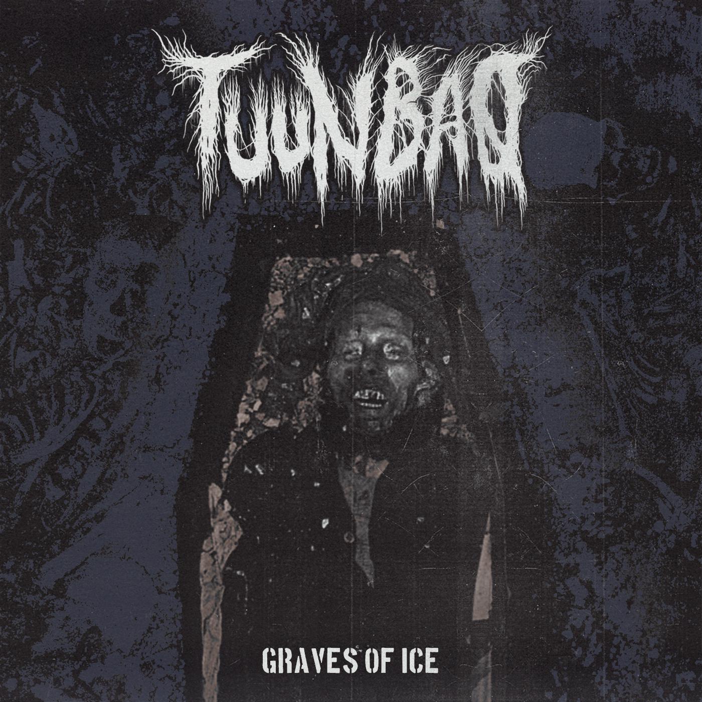 Постер альбома Graves of Ice